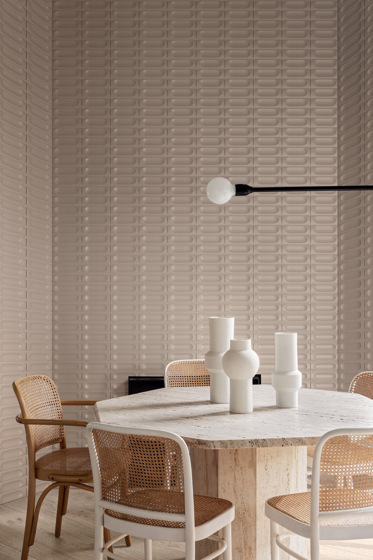 Confetto / интерьер