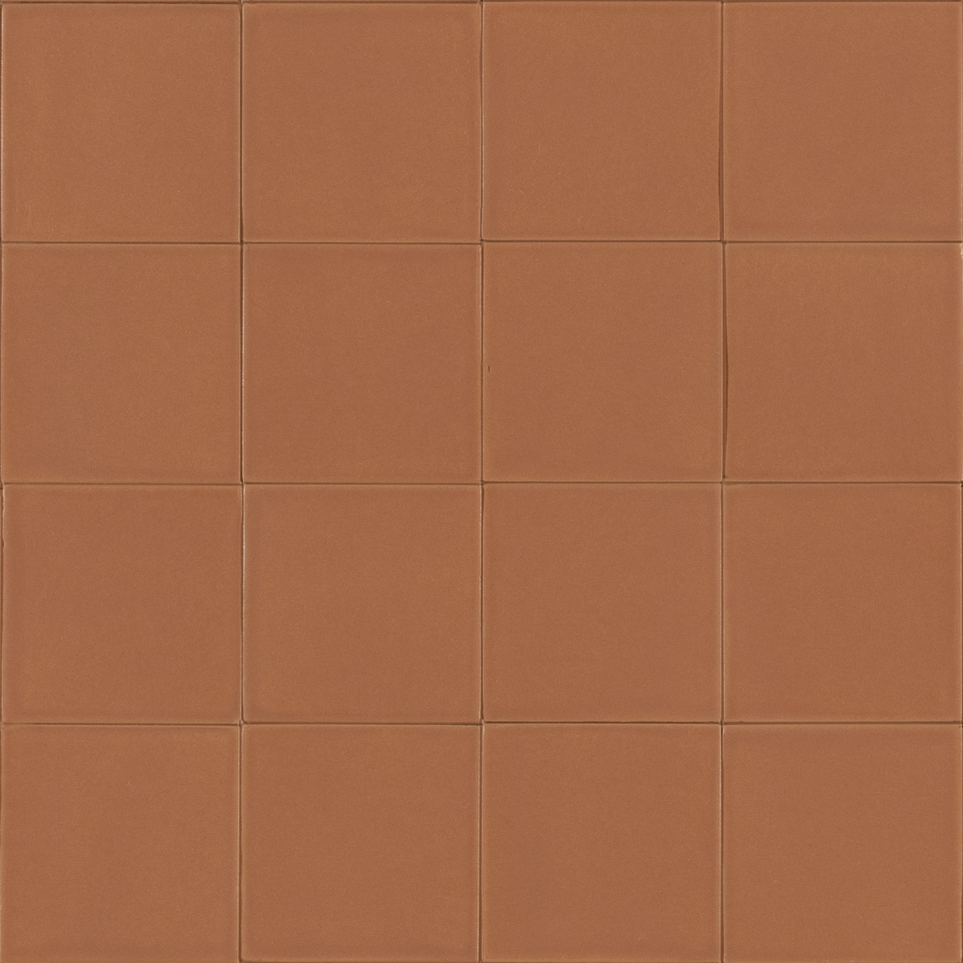 Керамогранит Confetto Mattone 10×10 см