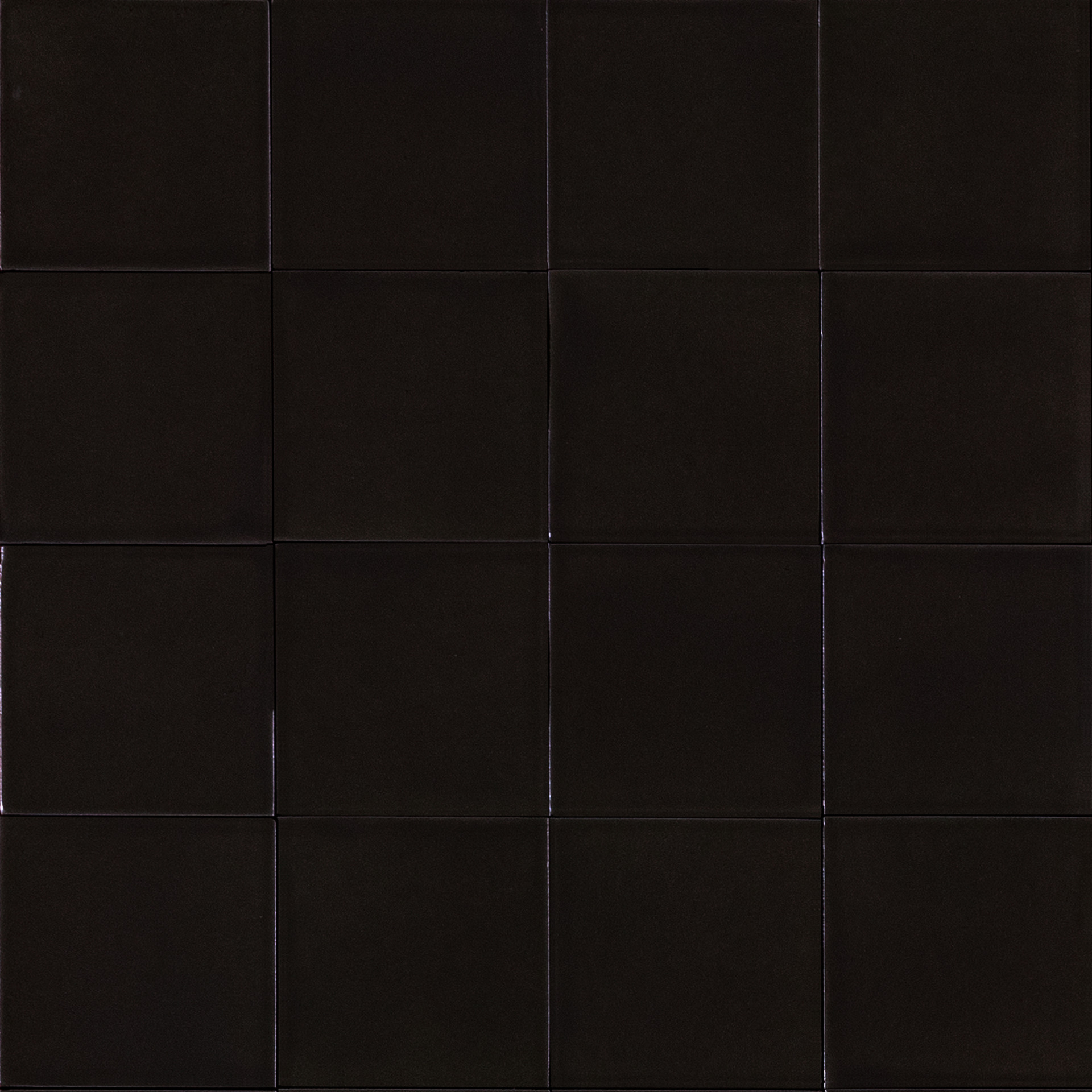 Керамогранит Confetto Nero 10×10 см