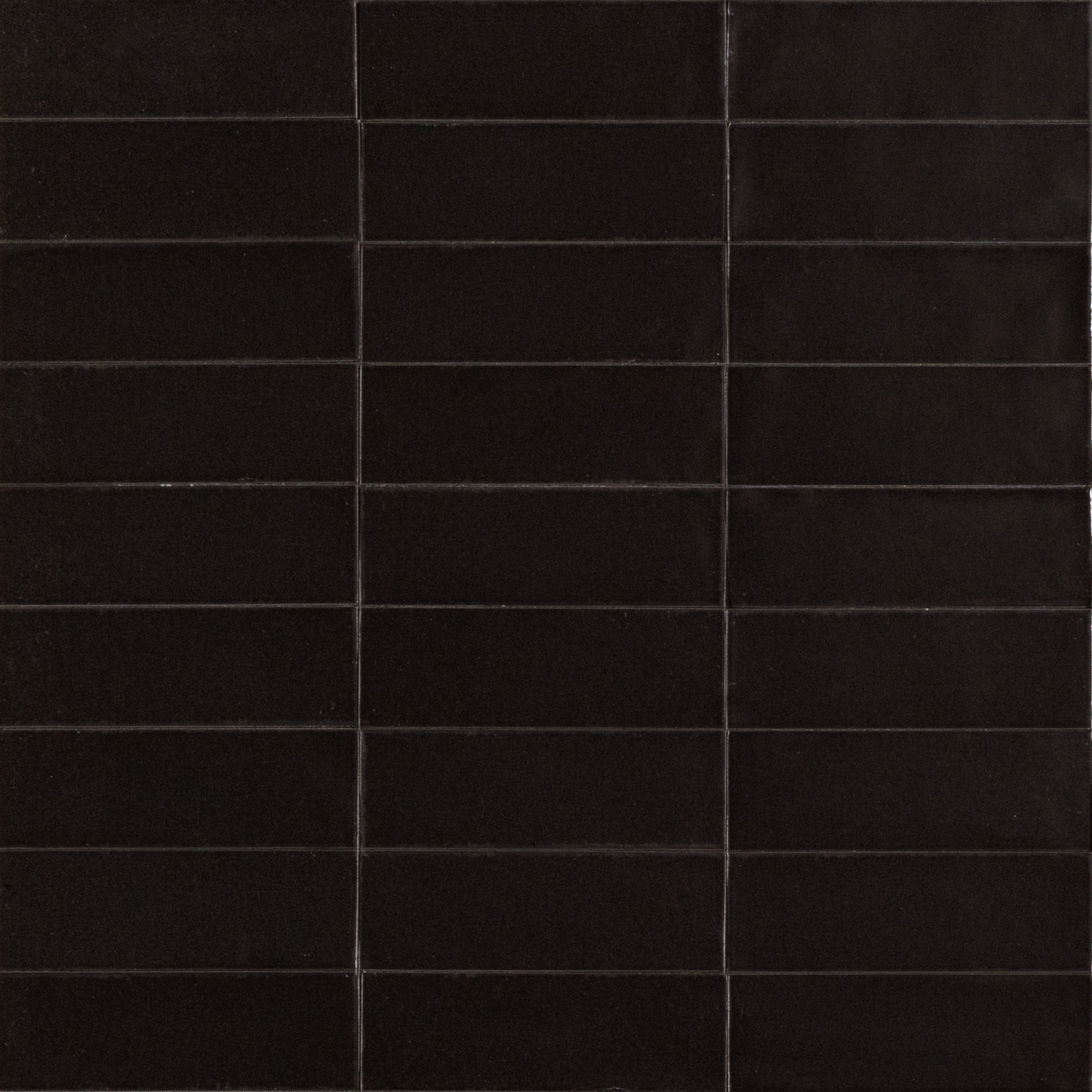 Керамогранит Confetto Nero 5×15 см