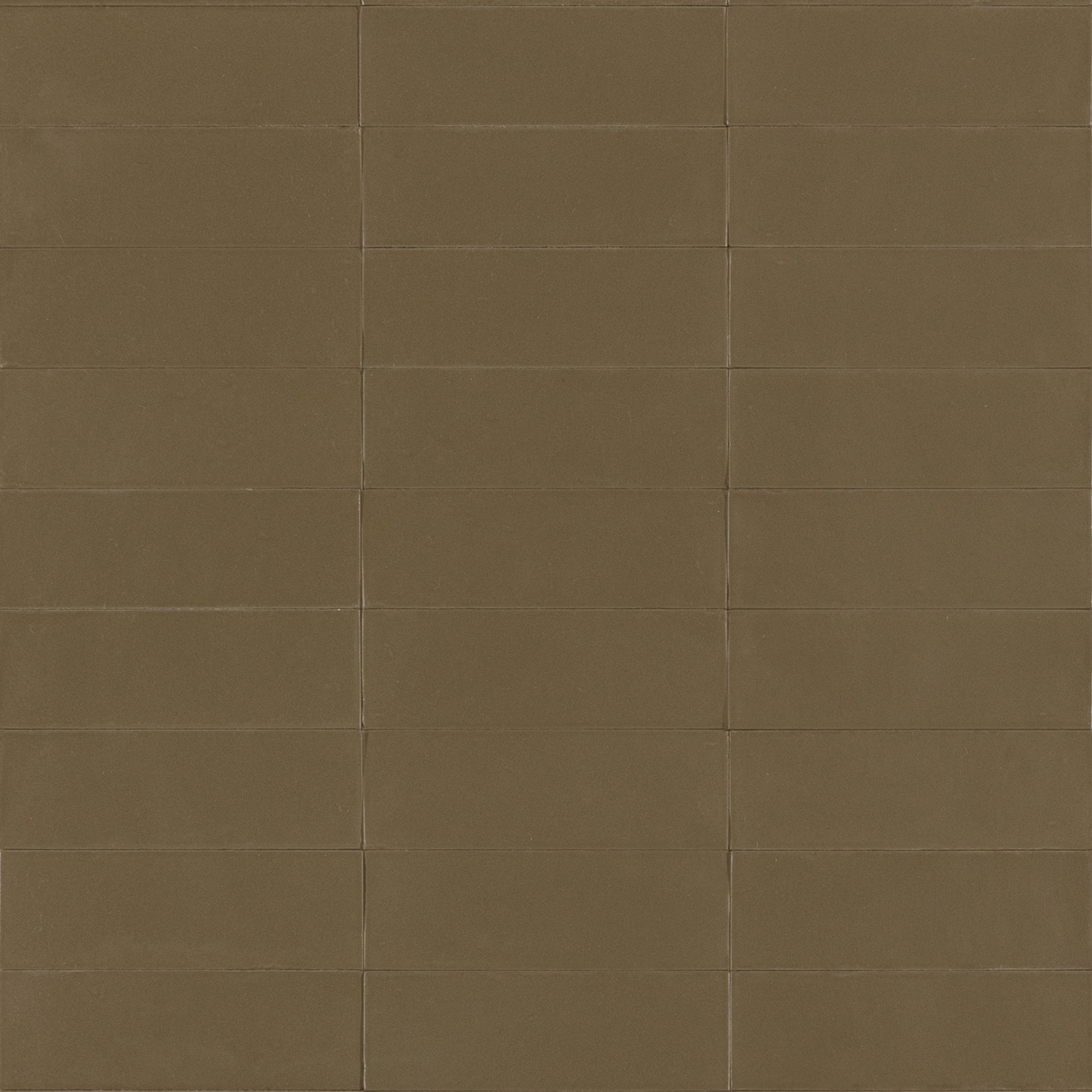 Керамогранит Confetto Kaki 5×15 см