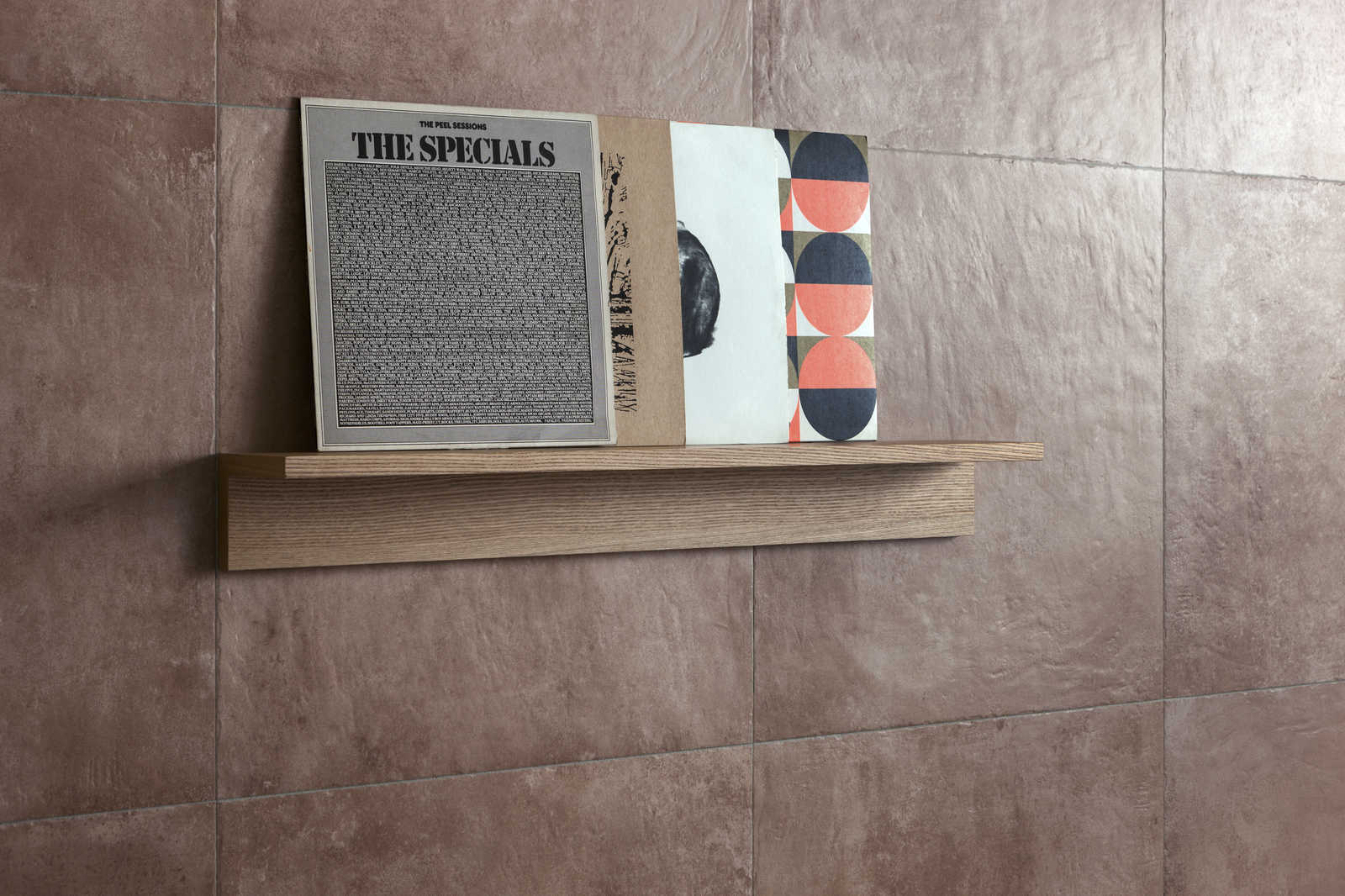 Cotti D’Italia / интерьер