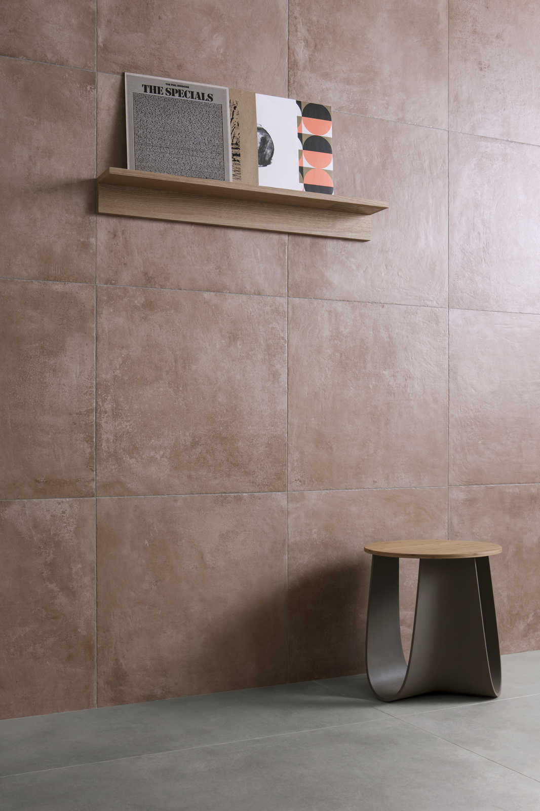 Cotti D’Italia / интерьер