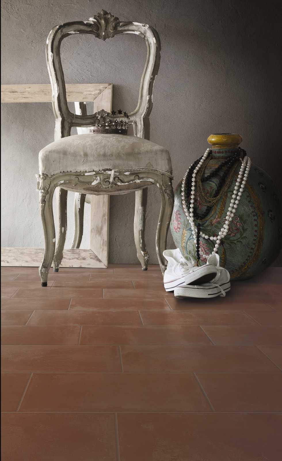 Cotti D’Italia / интерьер