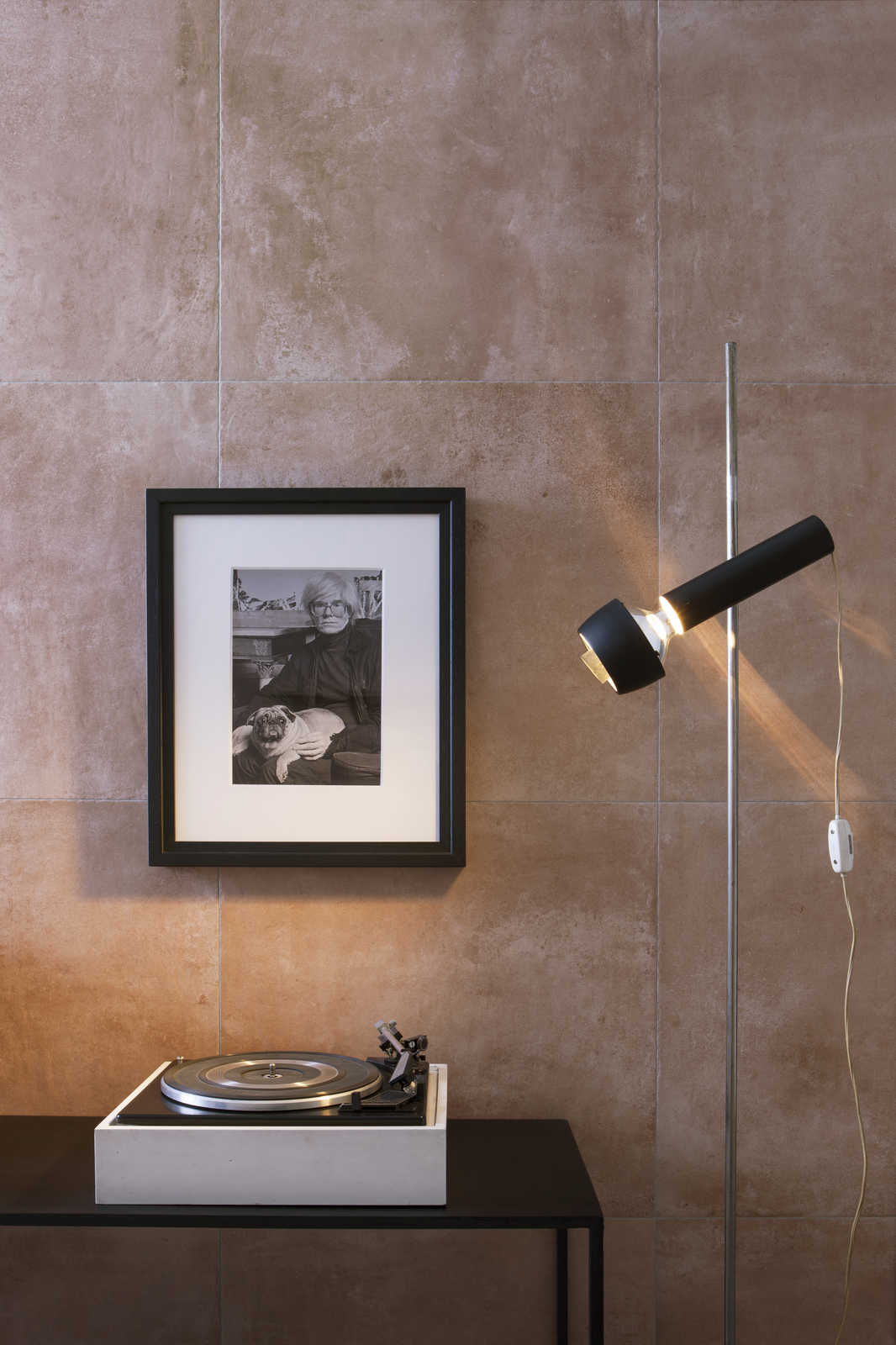 Cotti D’Italia / интерьер