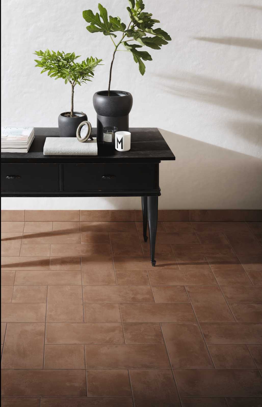 Cotti D’Italia / интерьер