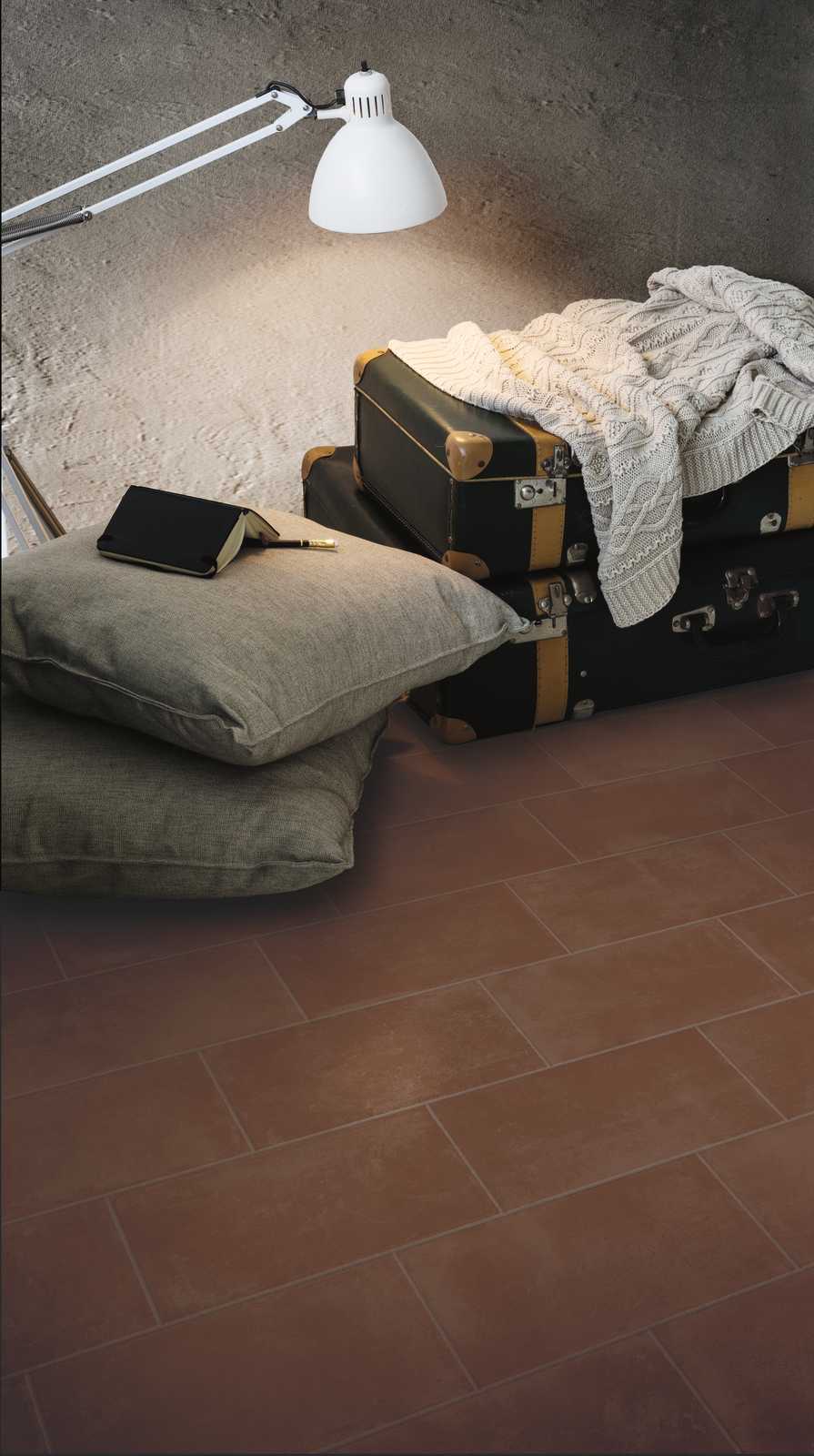 Cotti D’Italia / интерьер