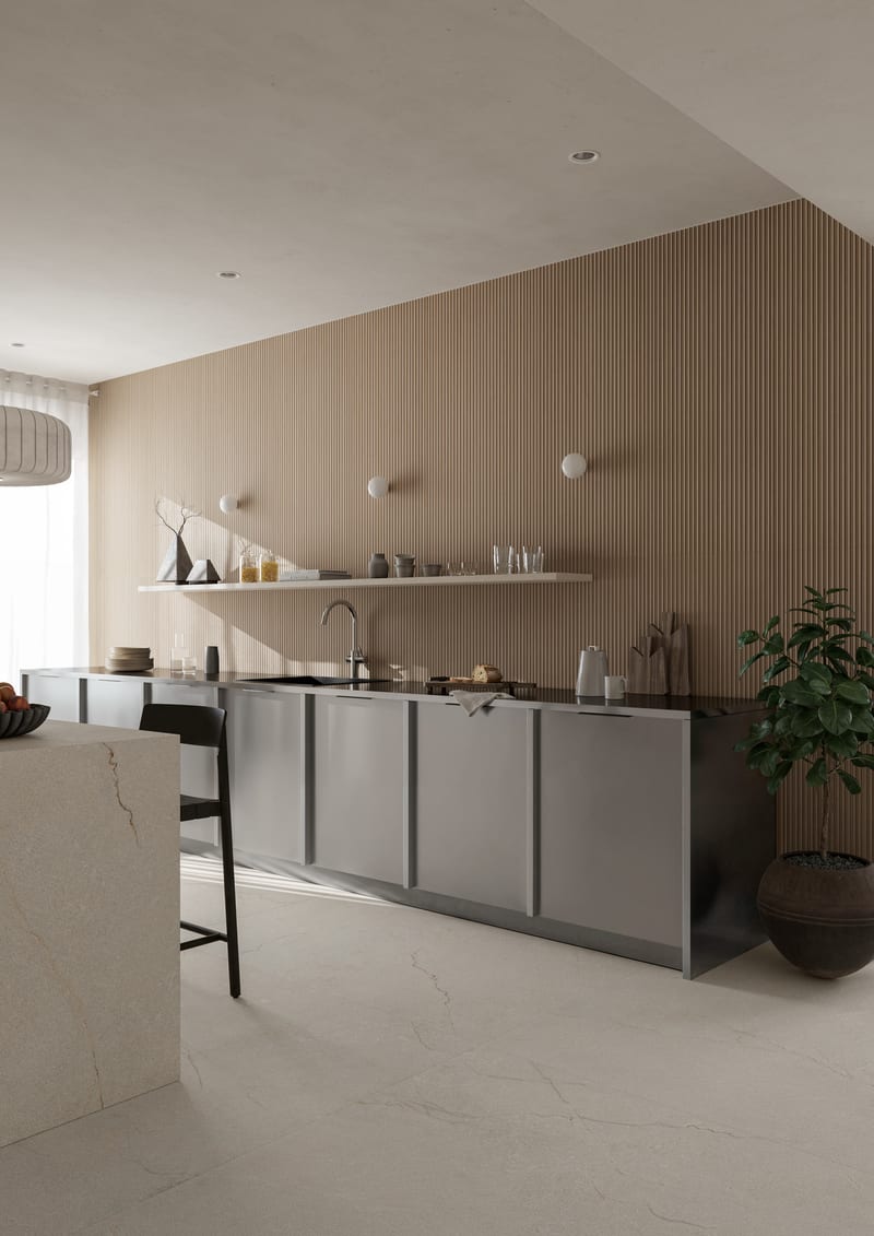 Crea в интерьере