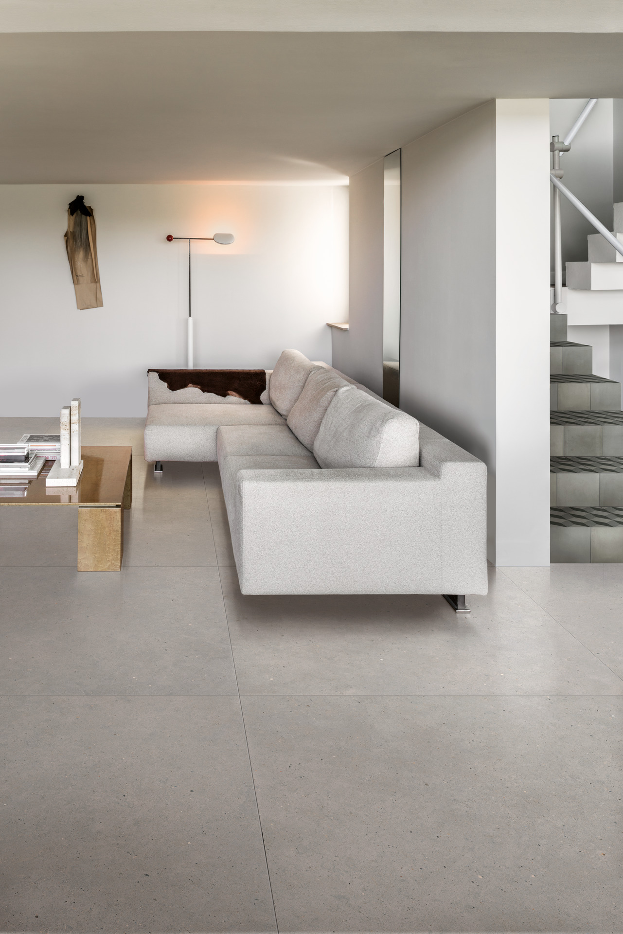 D_Segni Blend в интерьере