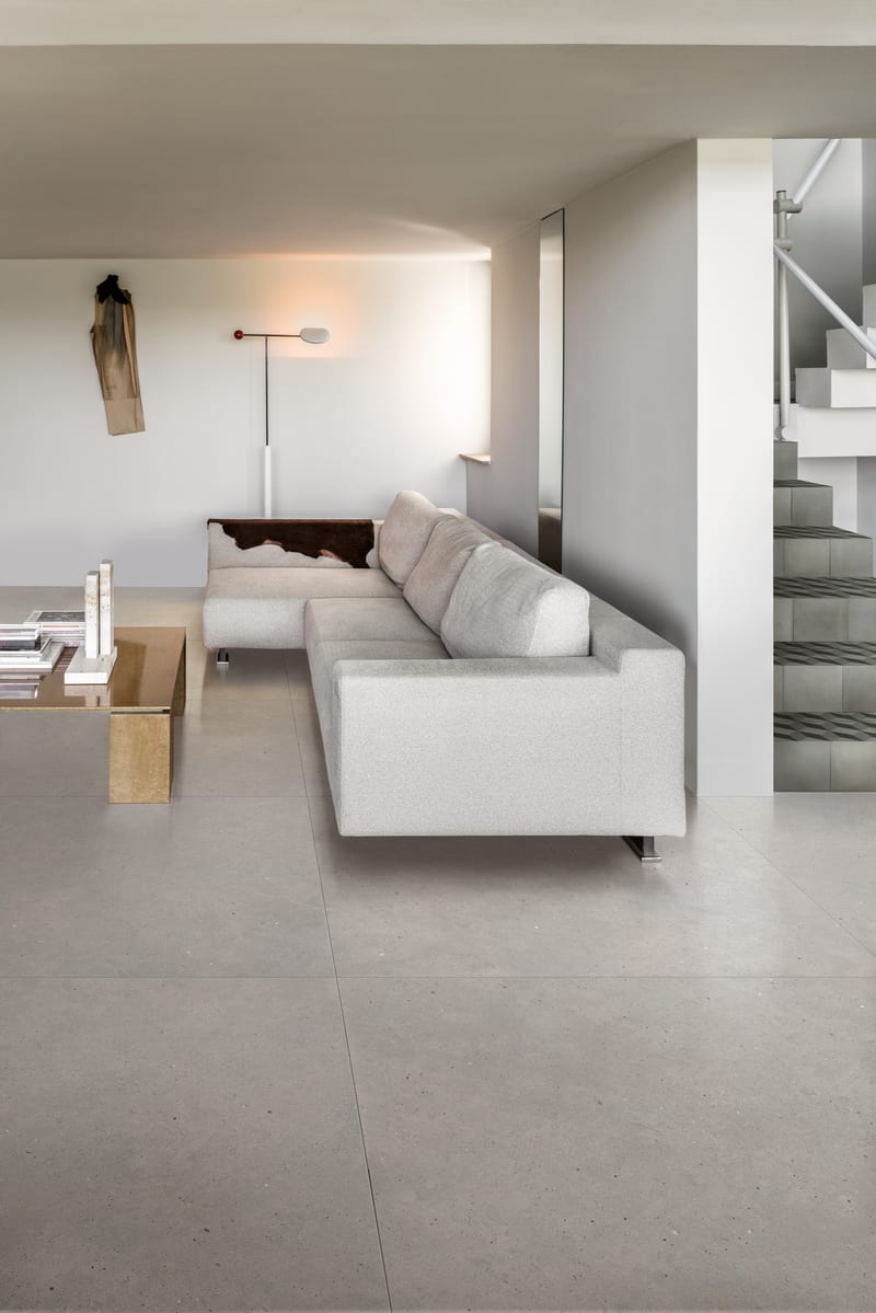 D_Segni Blend в интерьере