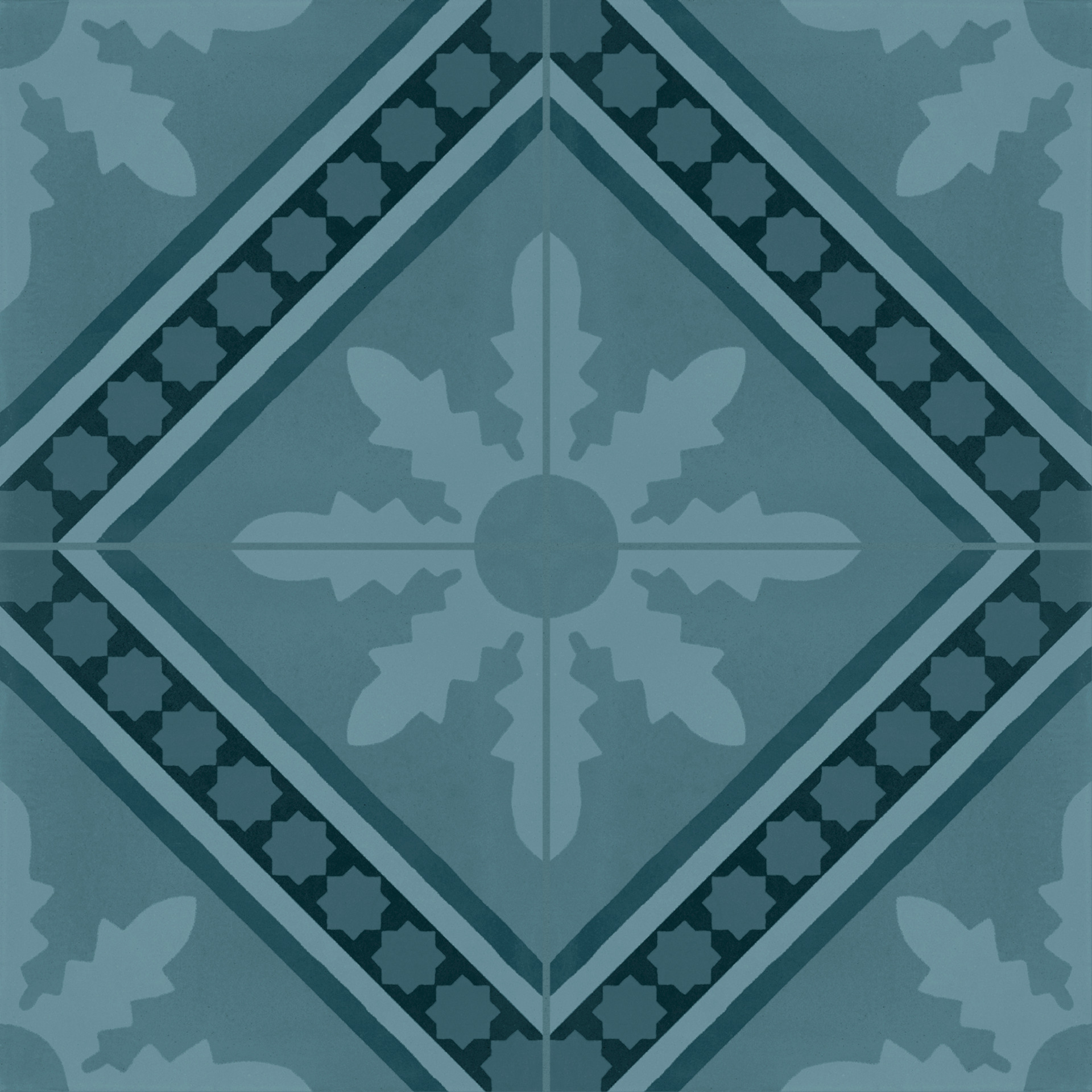 Декор Tappeto 1
