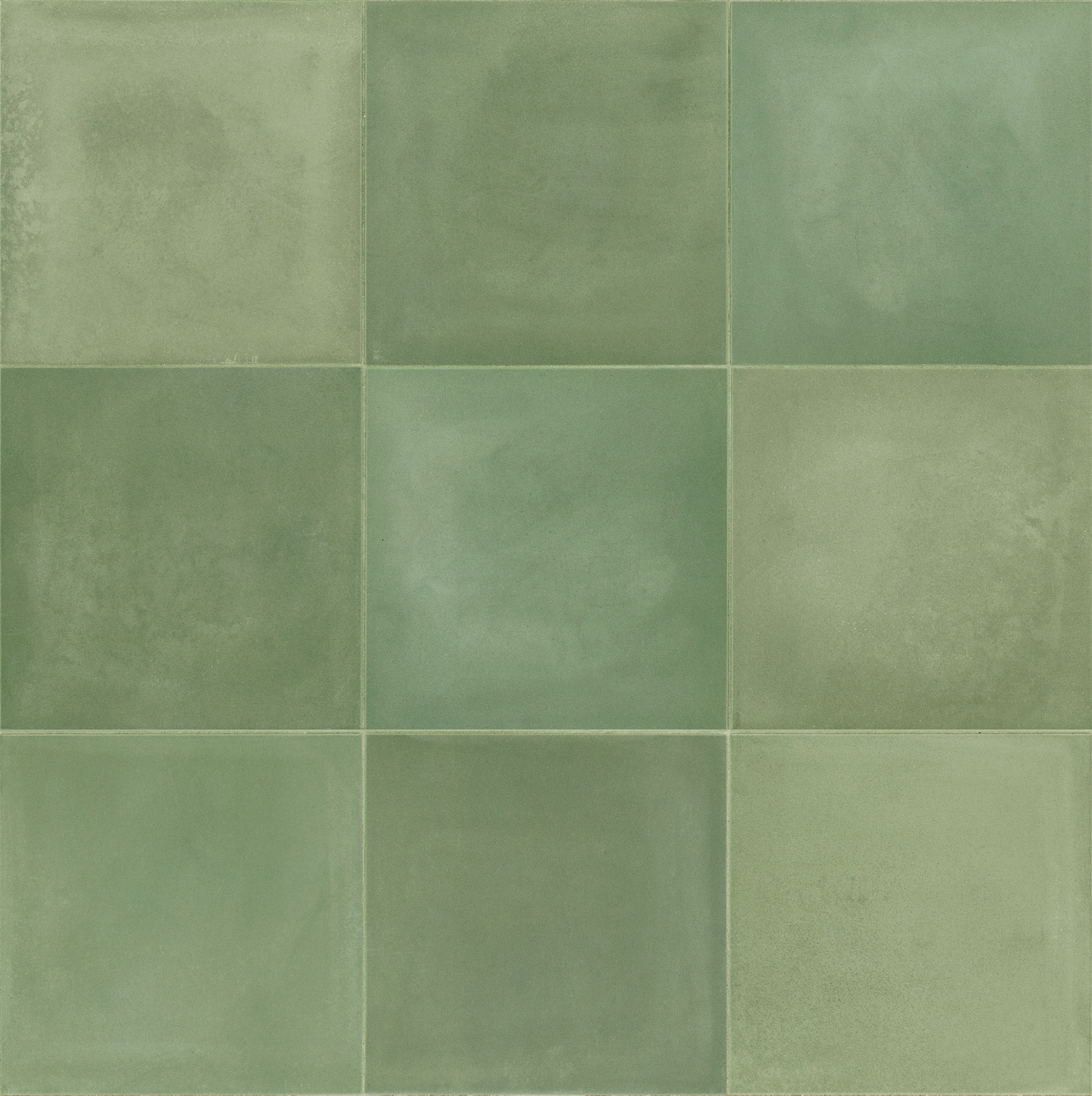Керамогранит D_segni Blend Verde 20×20 см - коллекция D_Segni Blend, Marazzi