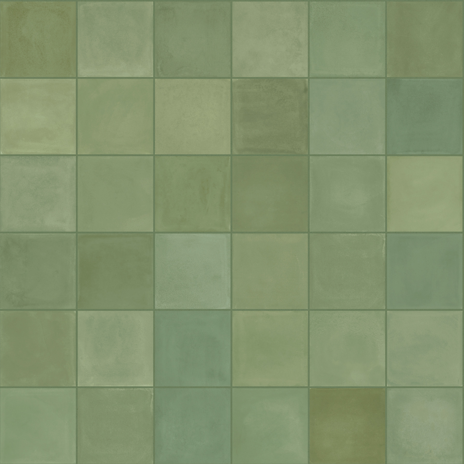 D_segni Blend Verde