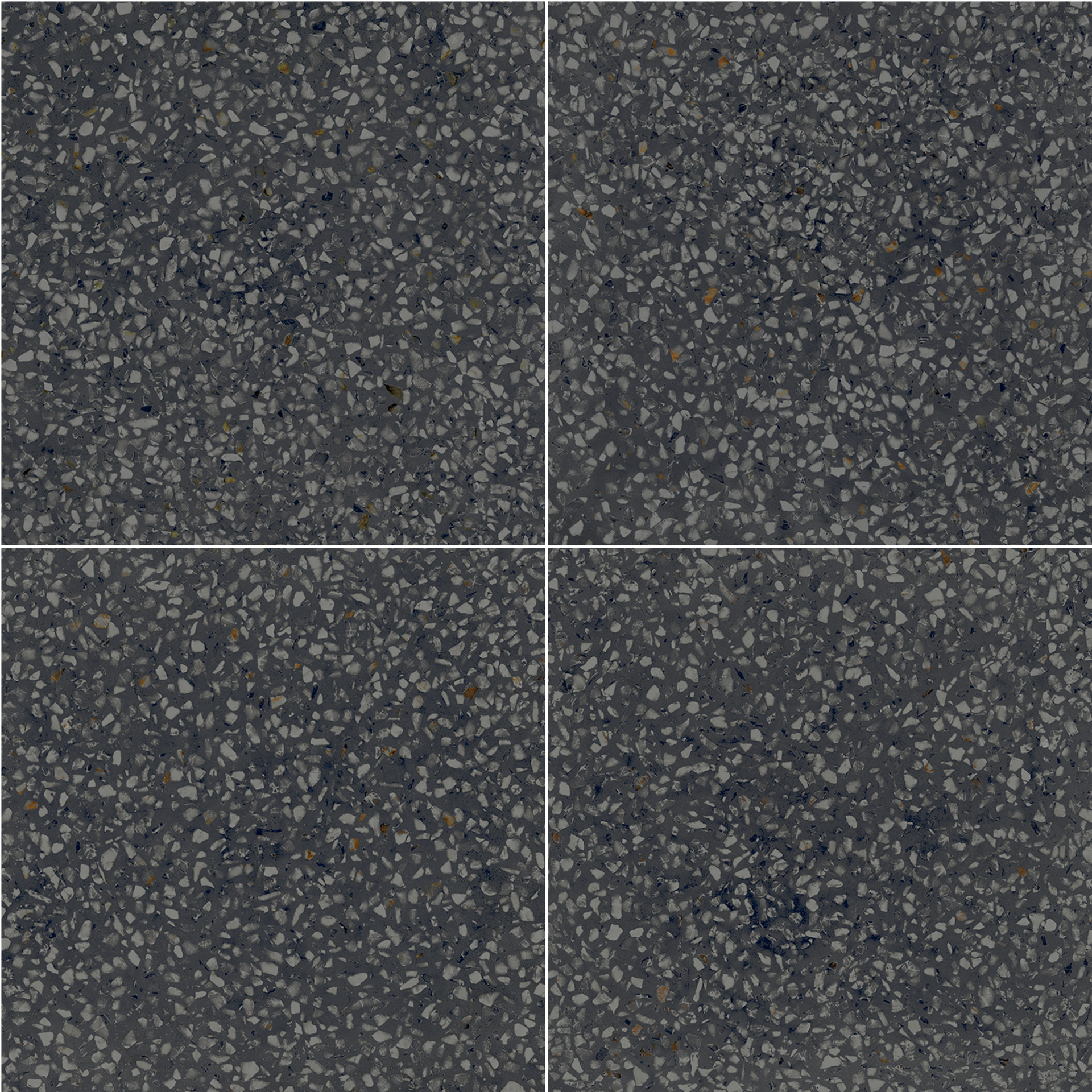 D_segni Scaglie Black