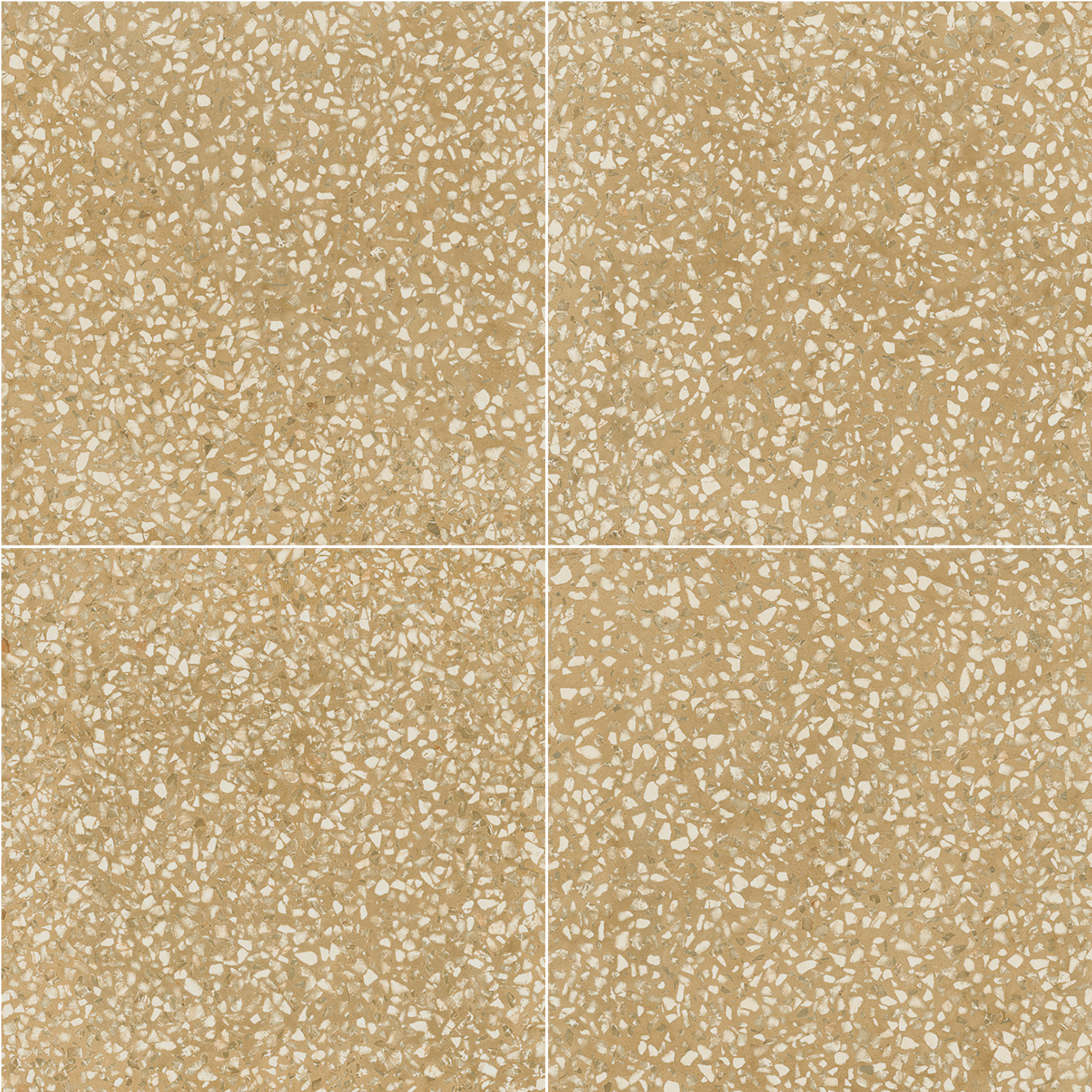 Керамогранит D_segni Scaglie Yellow 20×20 см - коллекция D_Segni Scaglie, Marazzi