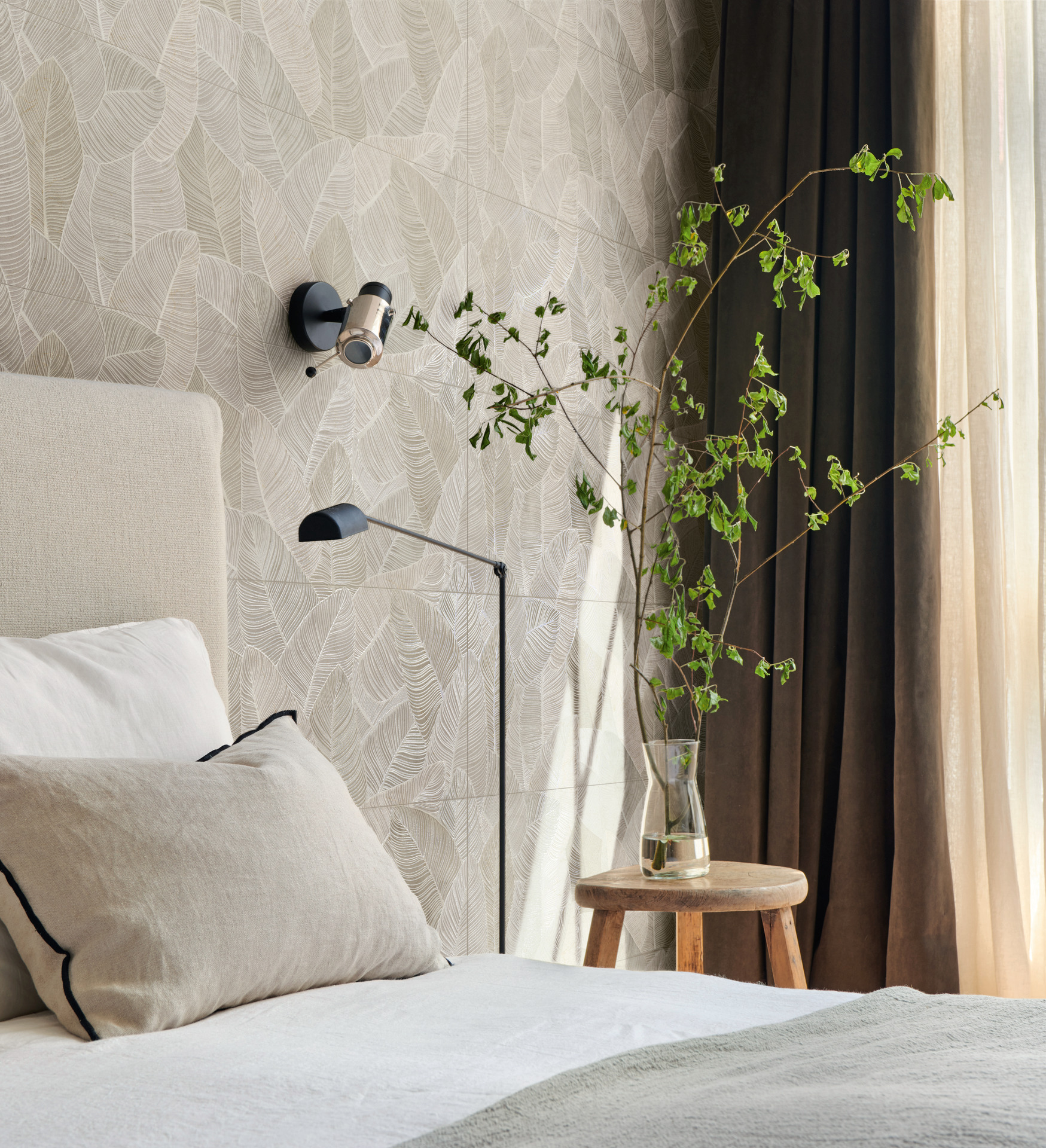 Fabula Wall / интерьер