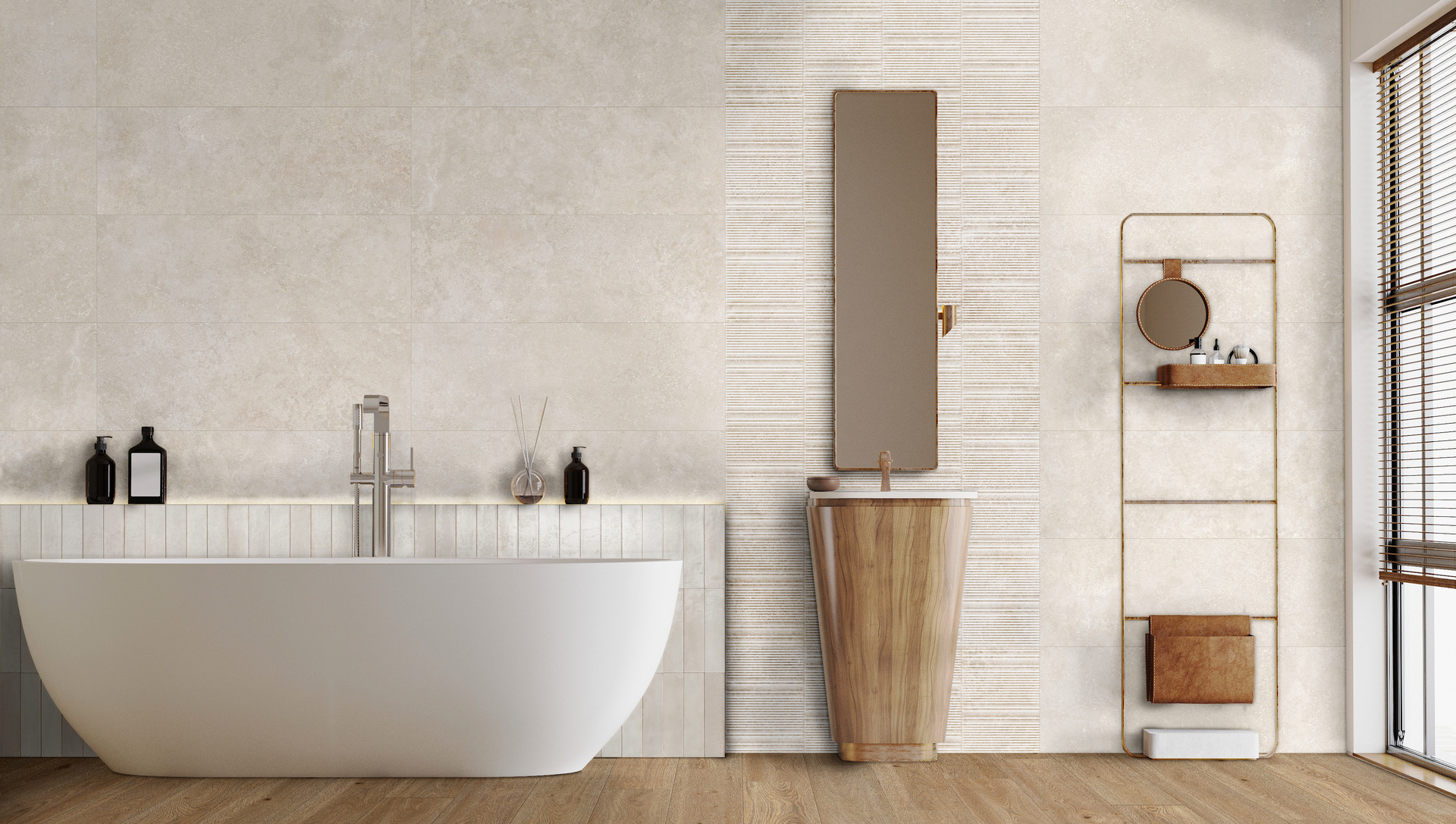Fabula Wall