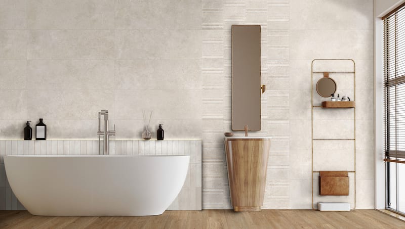 Fabula Wall в интерьере