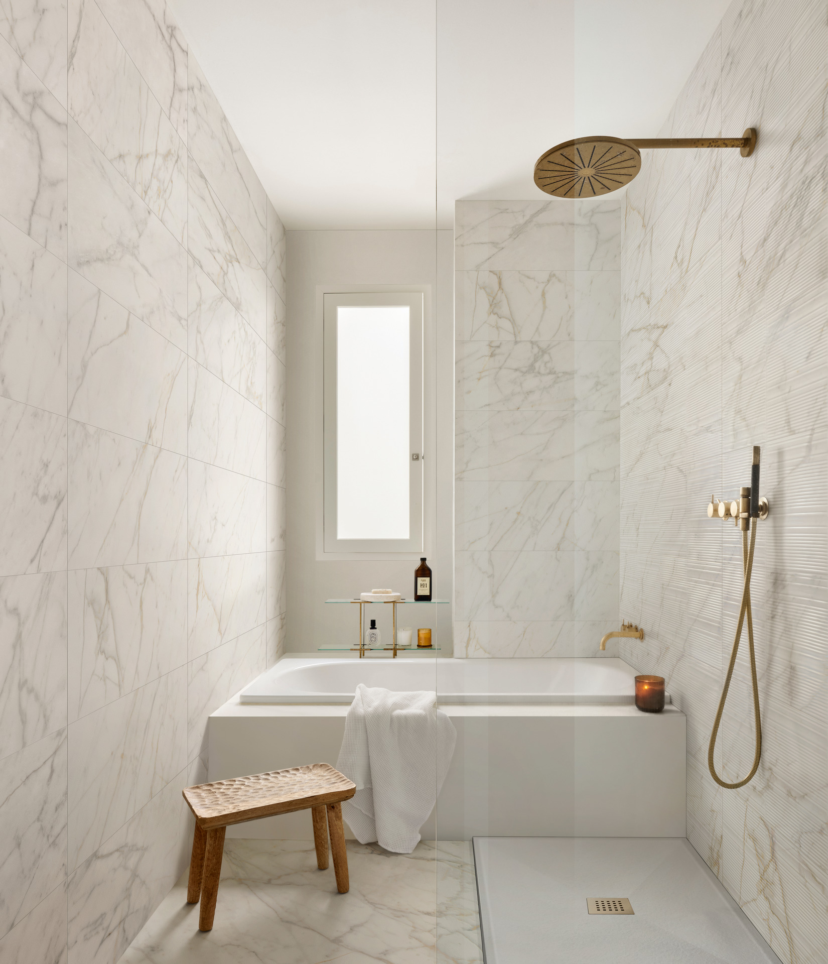 Fabula Wall / интерьер