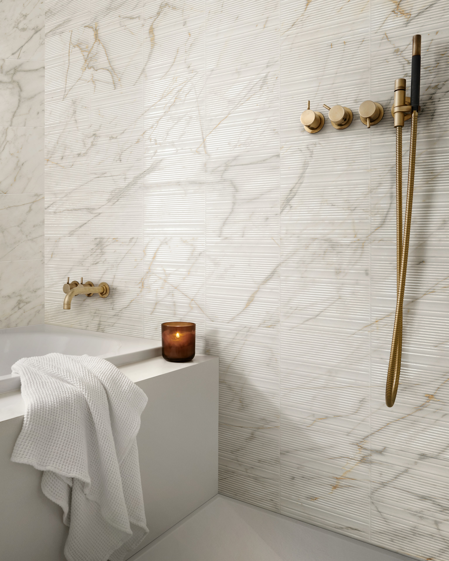 Fabula Wall / интерьер