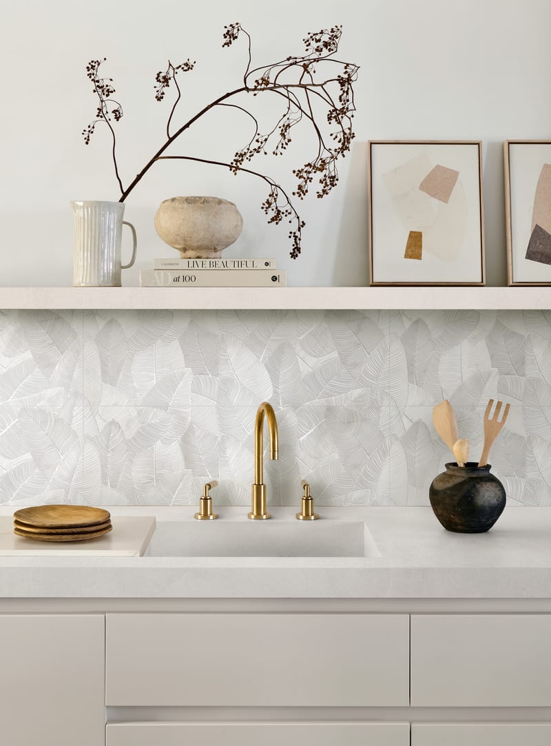 Fabula Wall в интерьере