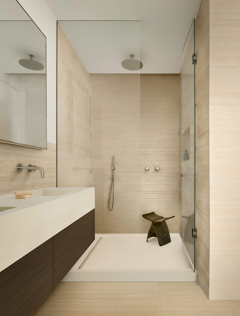 Fabula Wall в интерьере