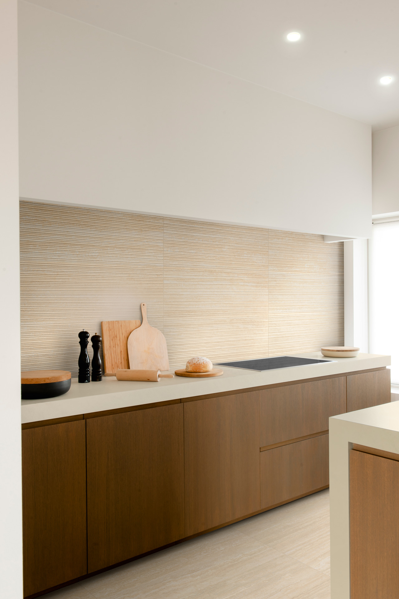 Fabula Wall в интерьере
