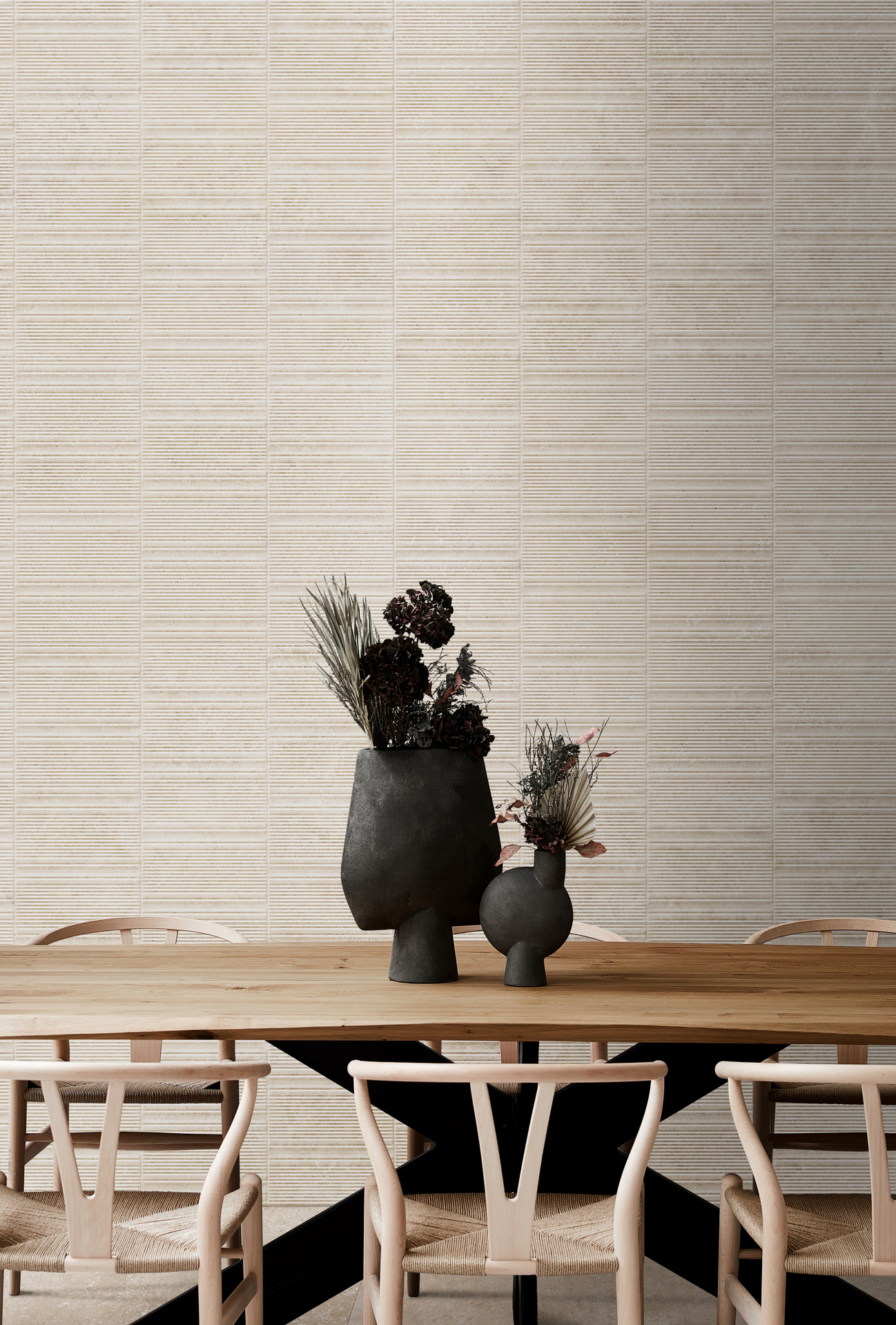 Fabula Wall в интерьере