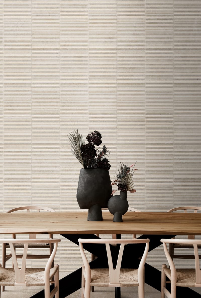 Fabula Wall в интерьере