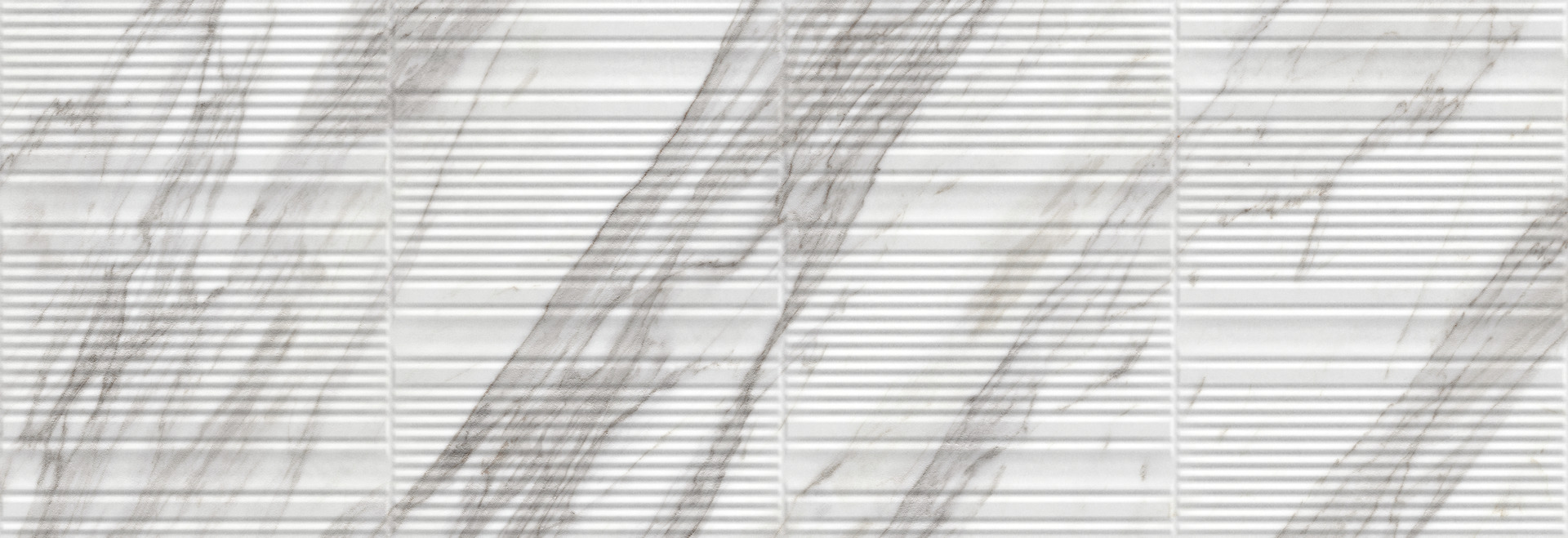 Структура Gentle 3D Calacatta