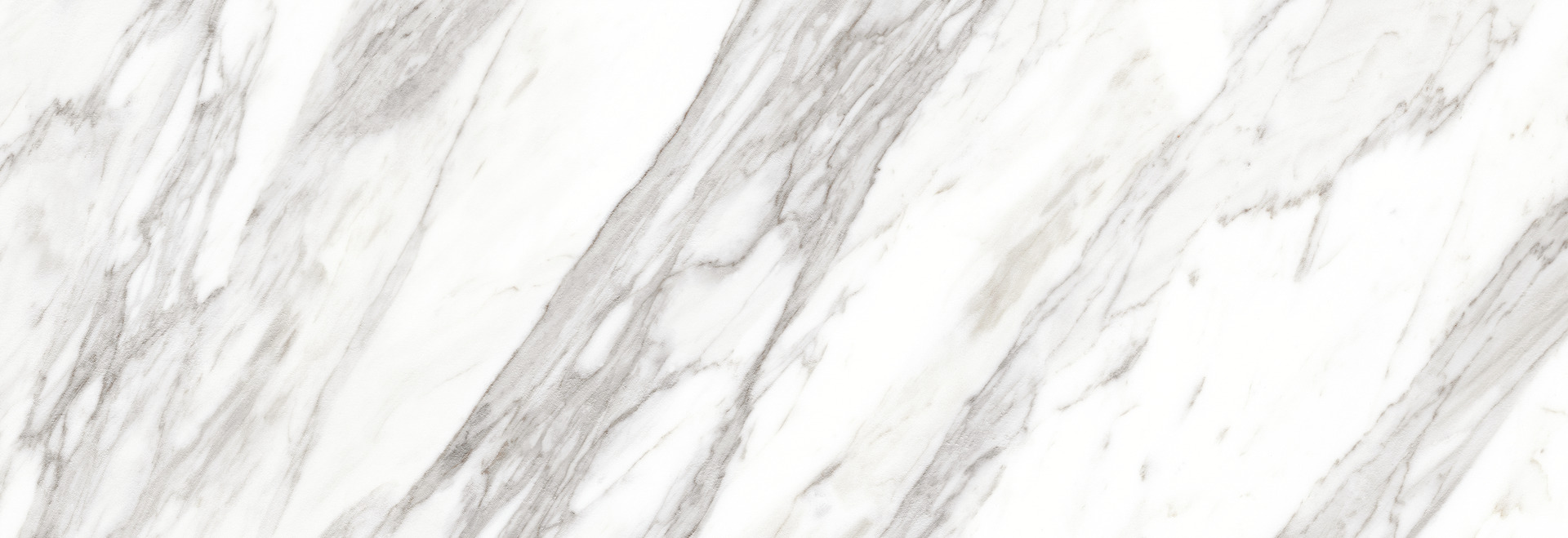Керамогранит Fabula Wall Calacatta Rett. 33×100 см - коллекция Fabula, Marazzi