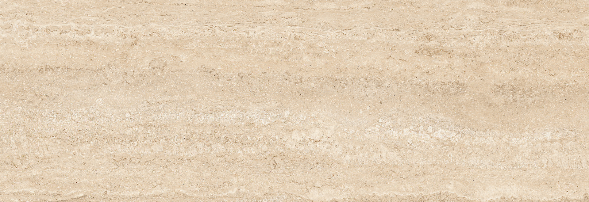 Керамогранит Fabula Wall Travertino Rett. 33×100 см - коллекция Fabula, Marazzi