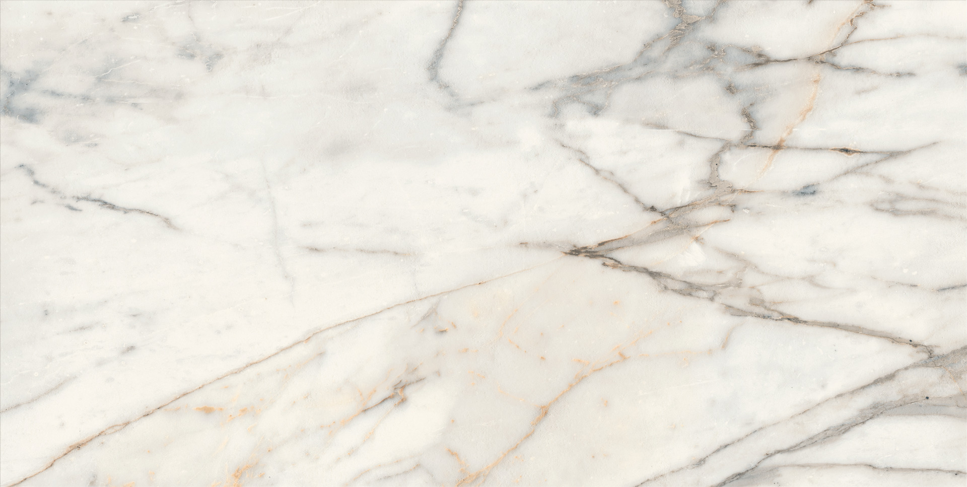 Керамогранит Fabula Golden Rett. 60×120 см - коллекция Fabula, Marazzi