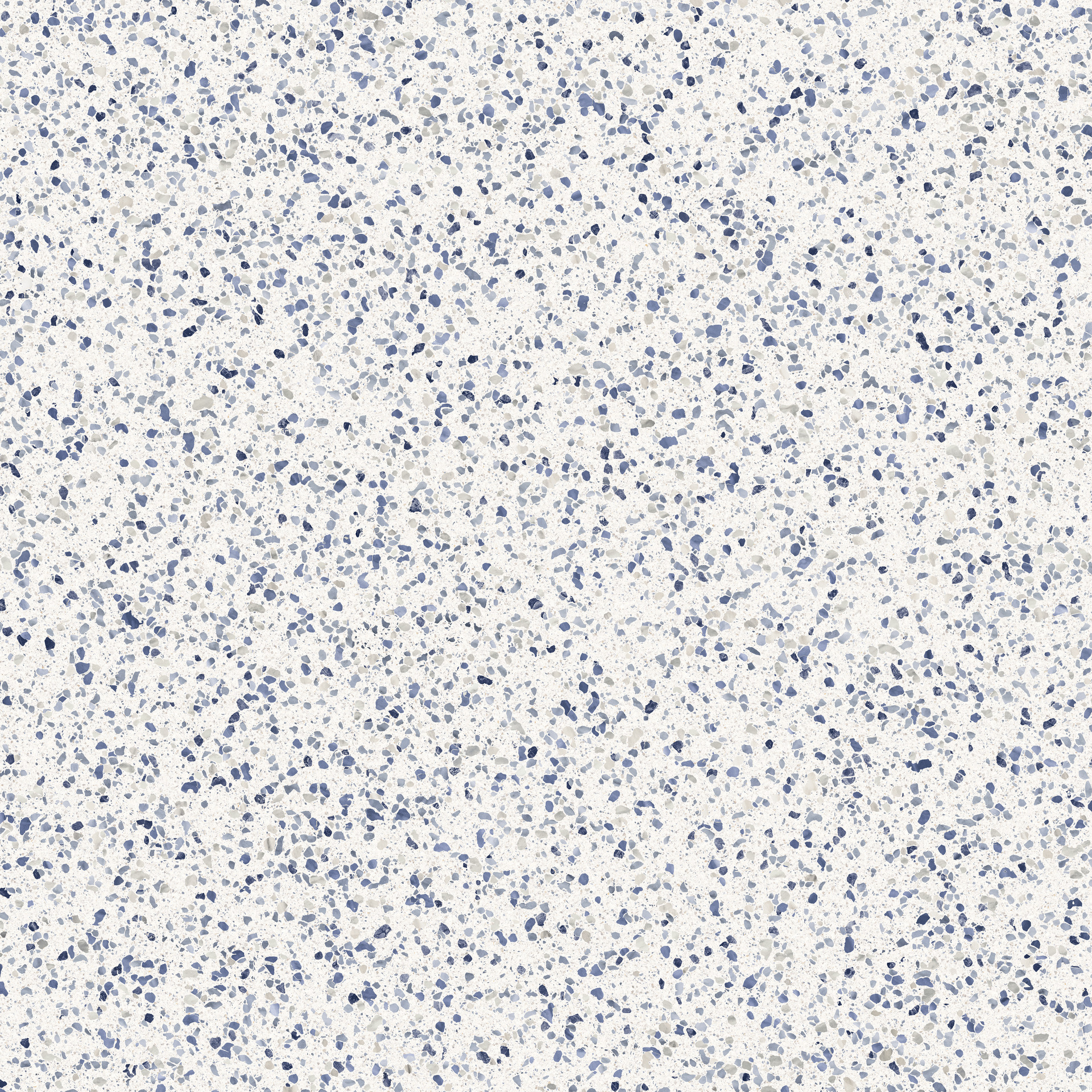 Frammento Macro Azzurro R10 Rett.