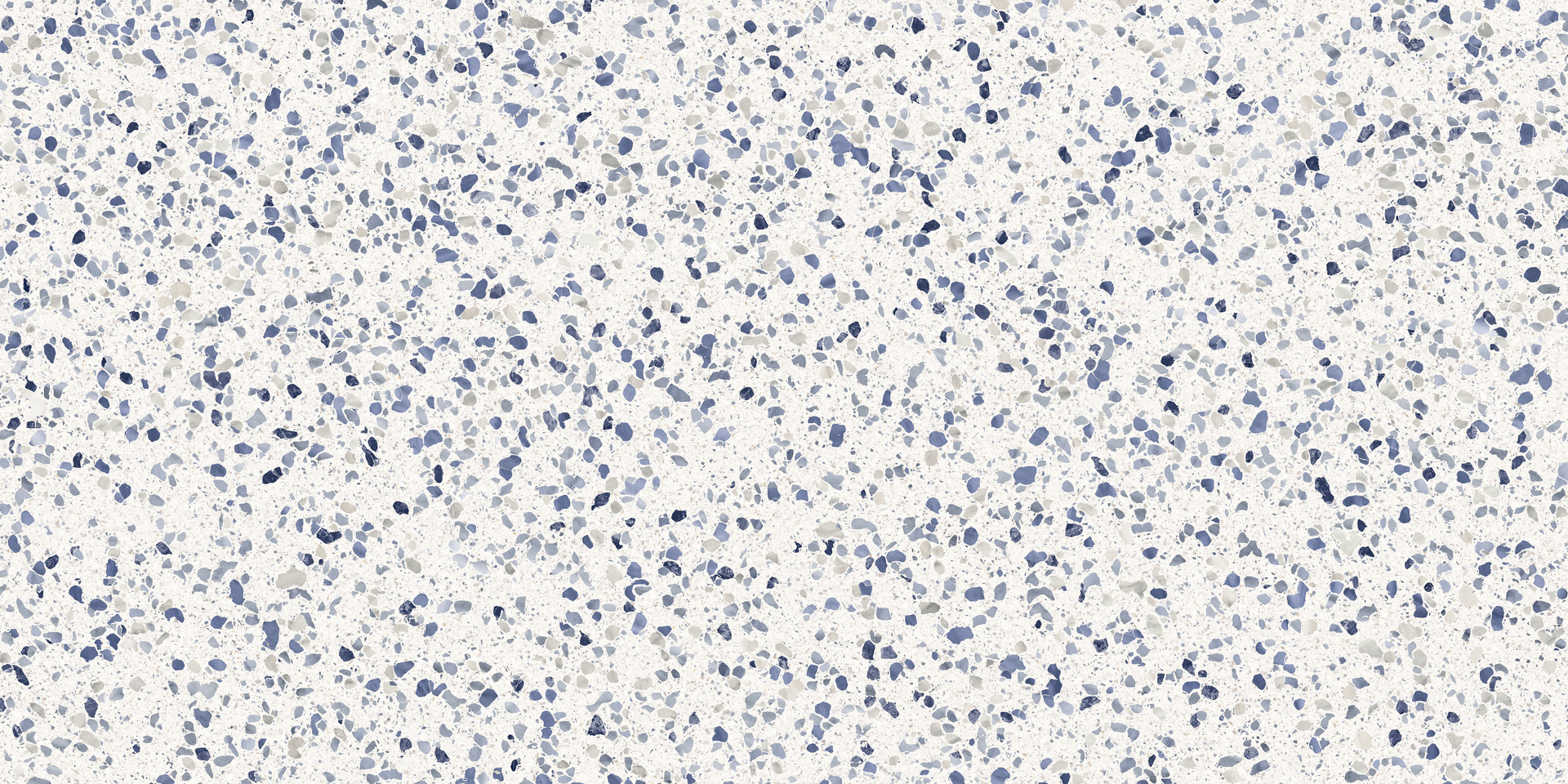Frammento Macro Azzurro R10 Rett.