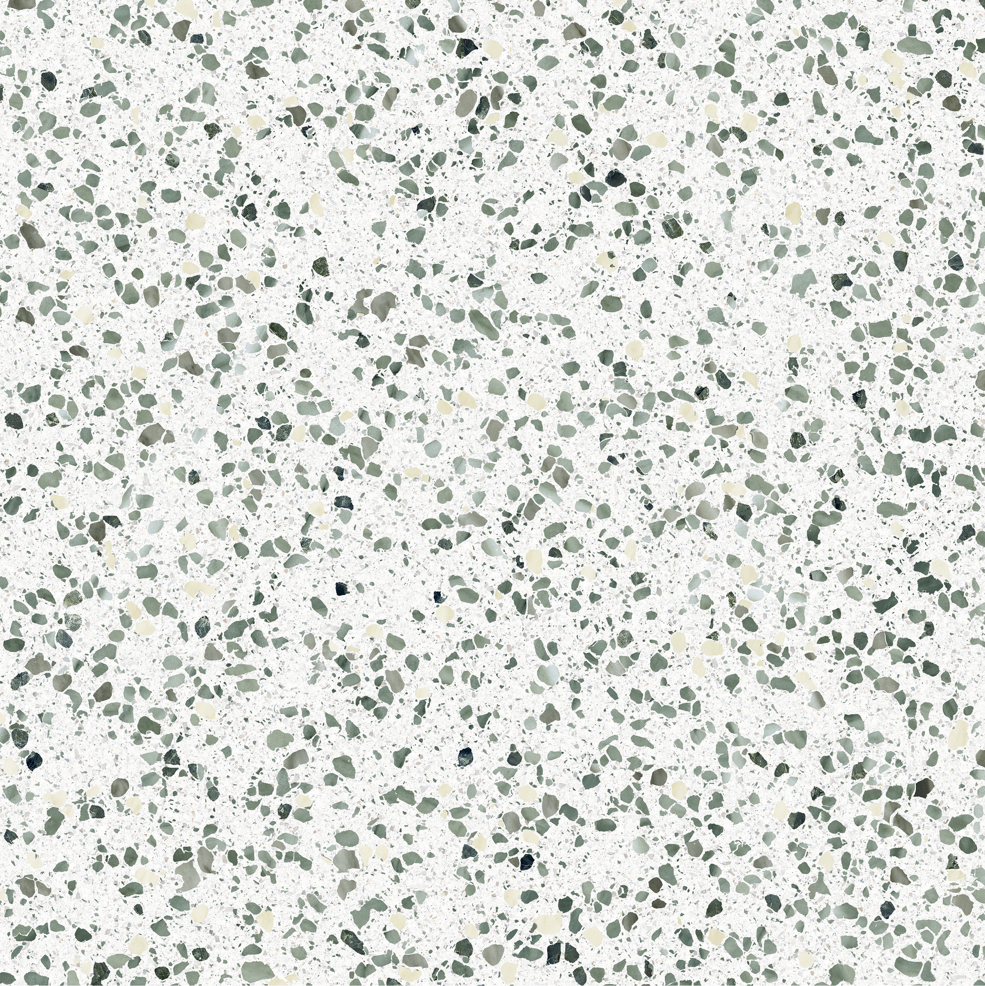 Керамогранит Frammento Macro Verde R10 Rett. 60×60 см - коллекция Frammento, Marazzi