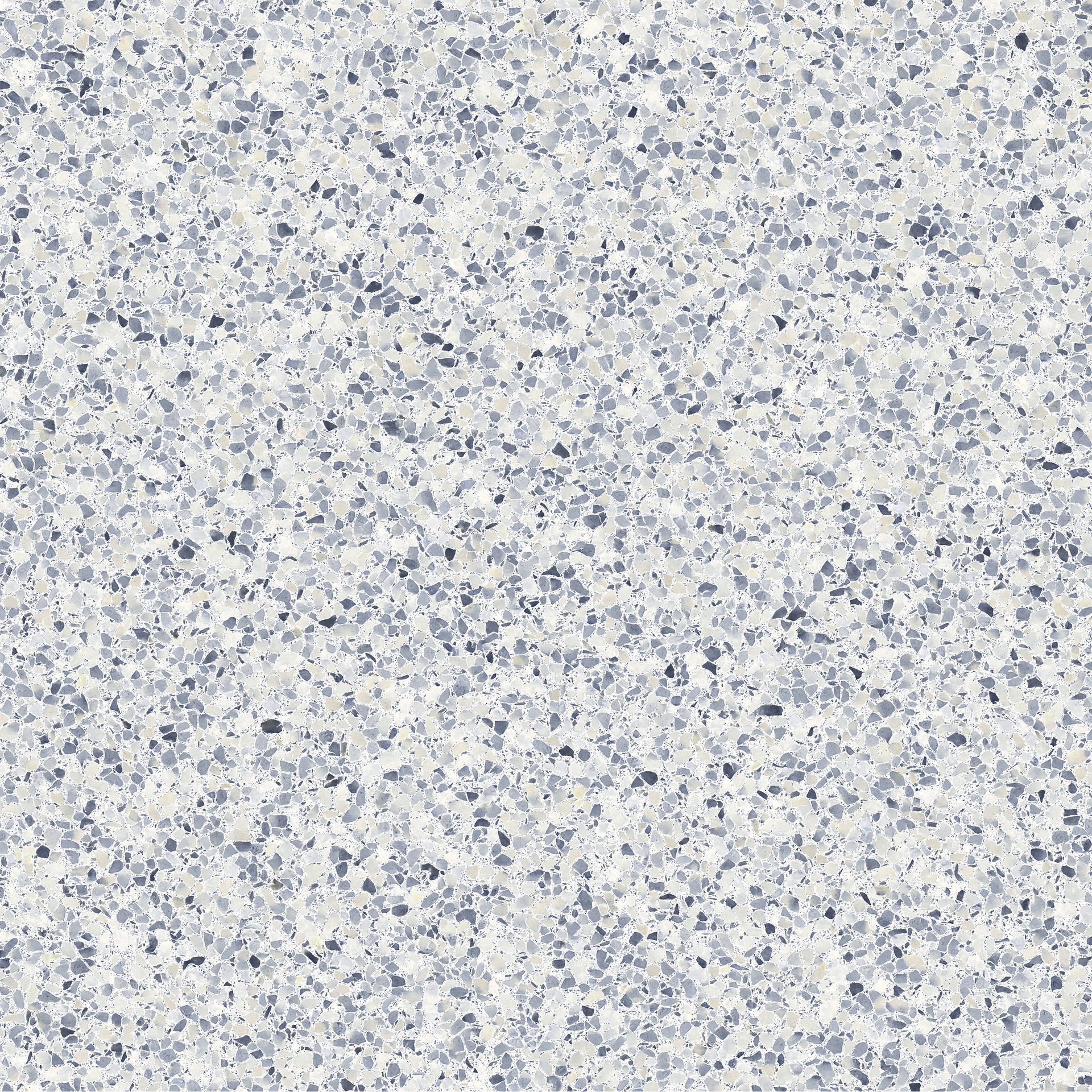 Керамогранит Frammento Micro Azzurro R10 Rett. 60×60 см - коллекция Frammento, Marazzi