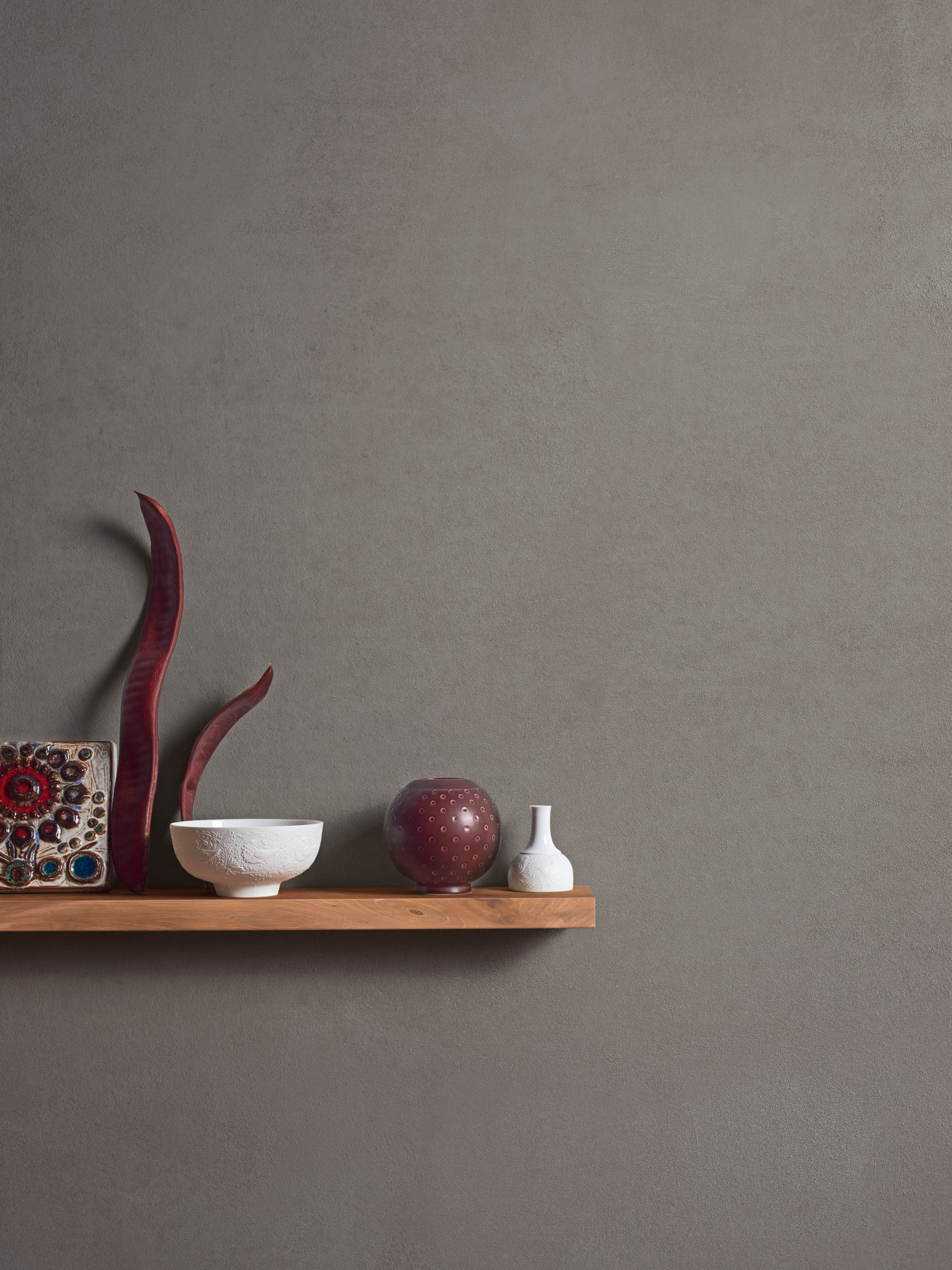 Grande Concrete Look в интерьере