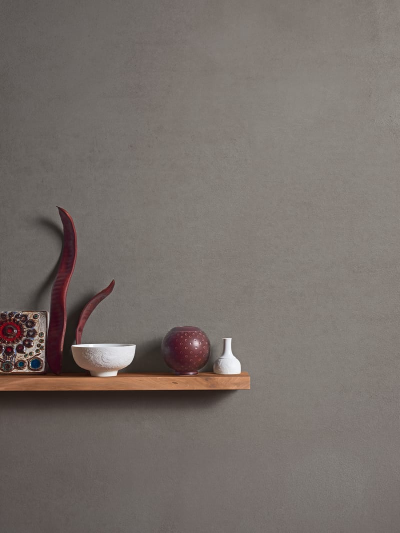 Grande Concrete Look в интерьере