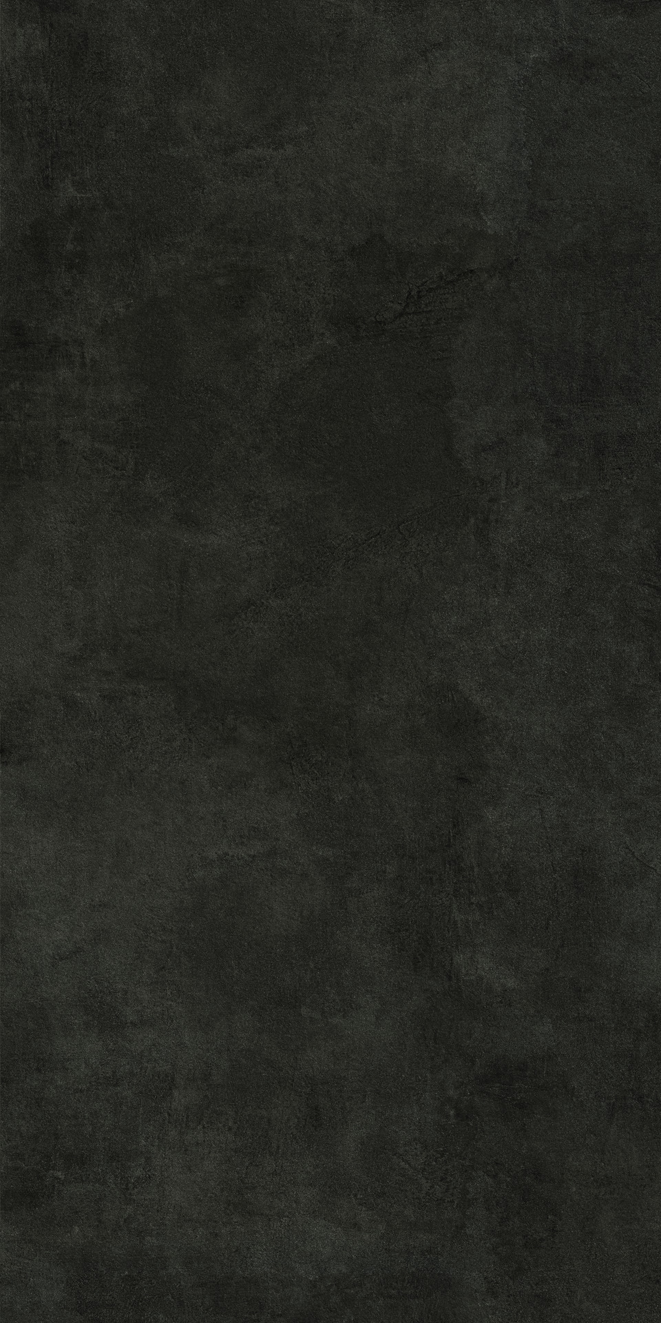 Grande Concrete Look Black Natural Rett. 6mm Stuoiato