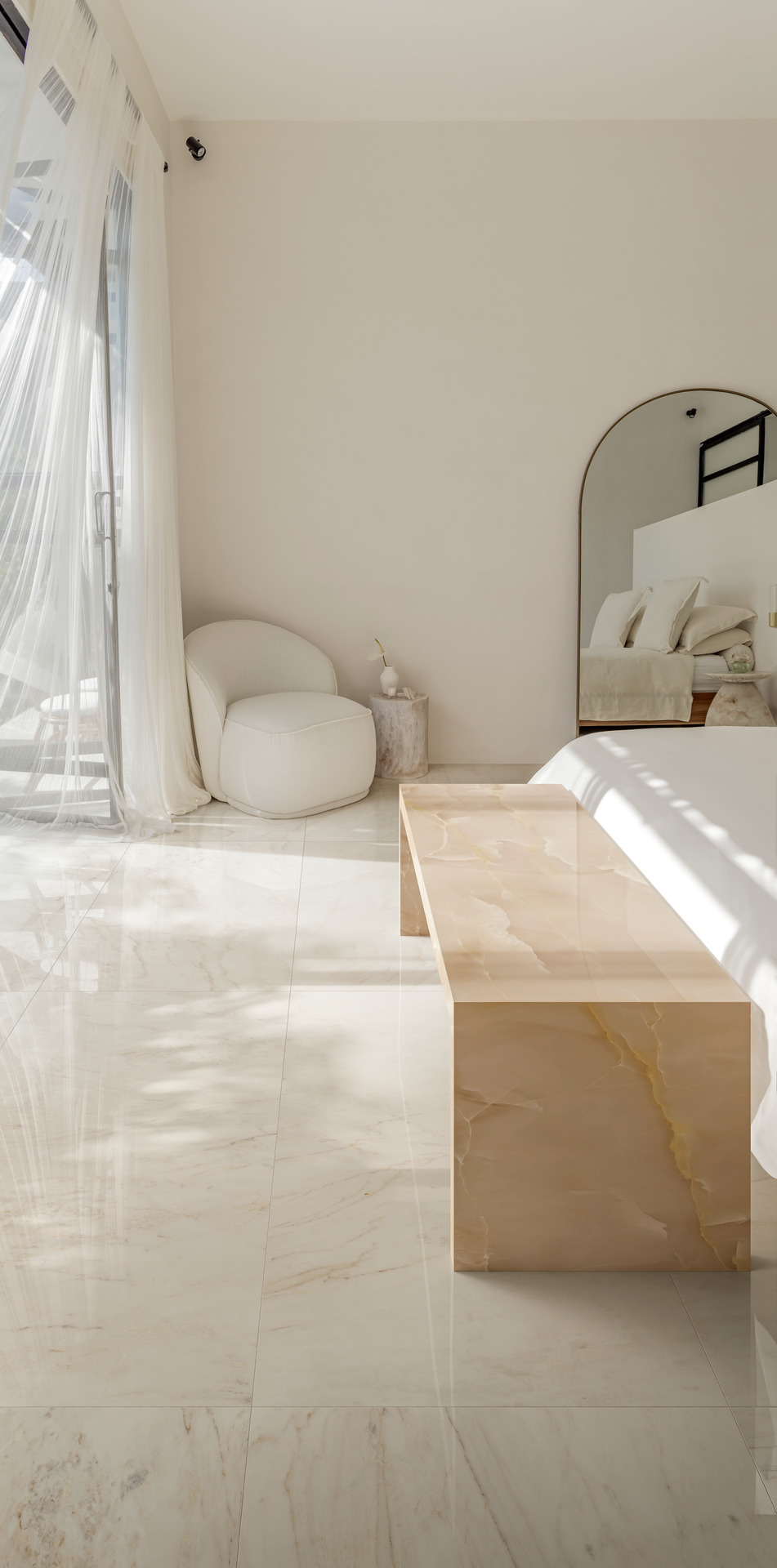 Grande Marble Look / интерьер