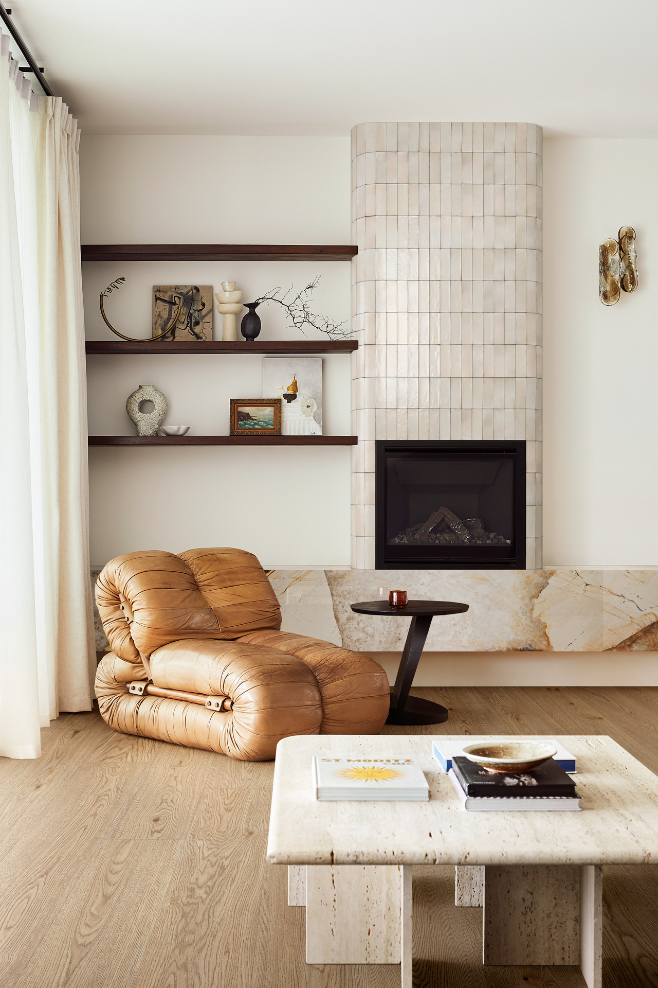 Grande Marble Look / интерьер