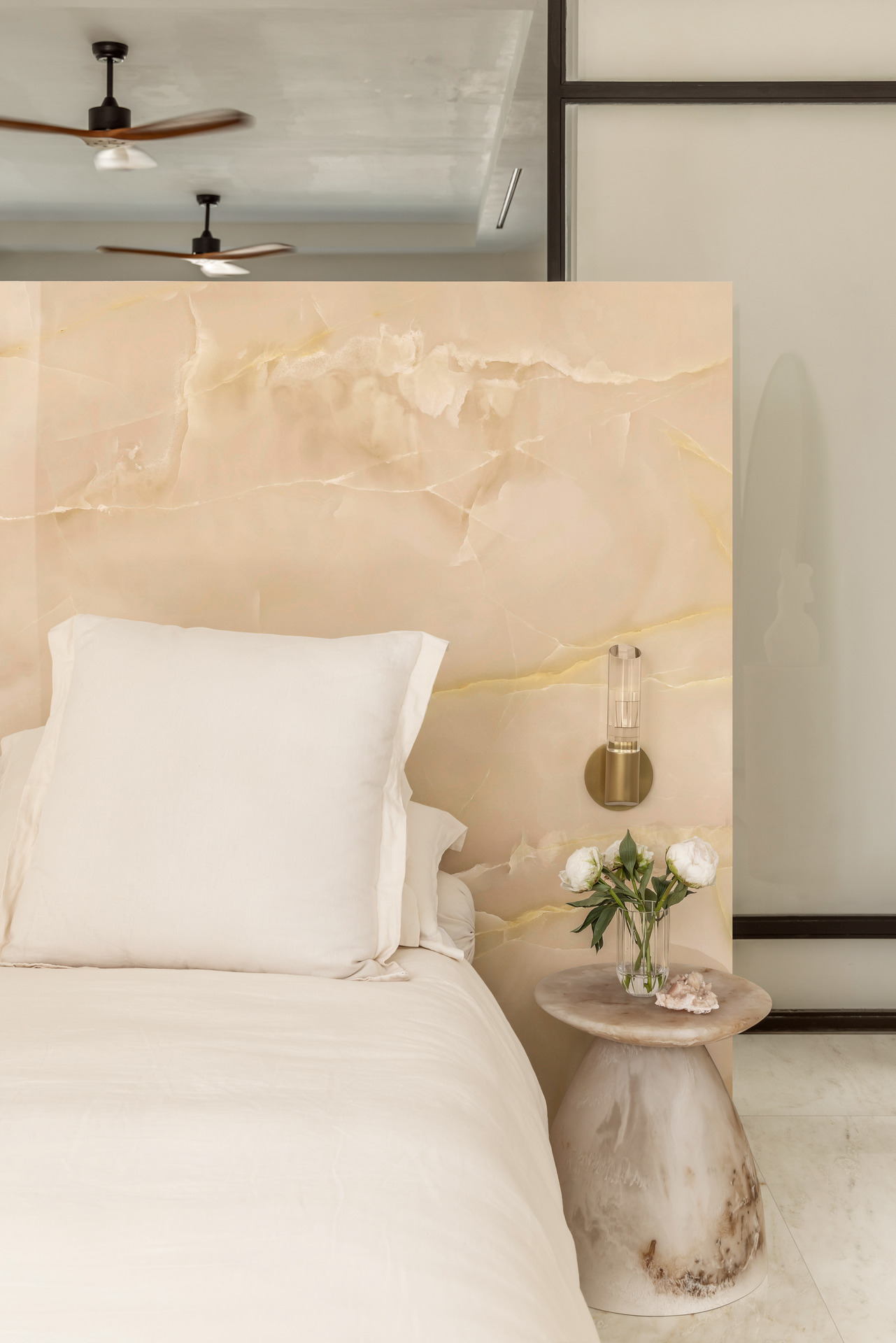 Grande Marble Look / интерьер