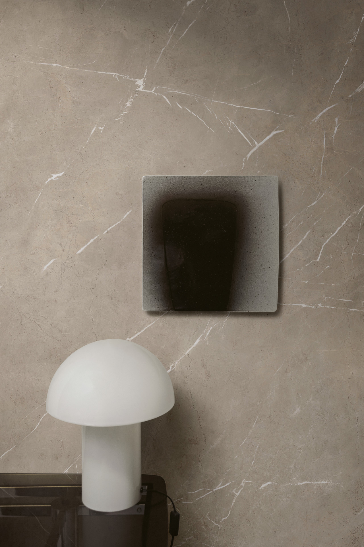 Grande Marble Look / интерьер