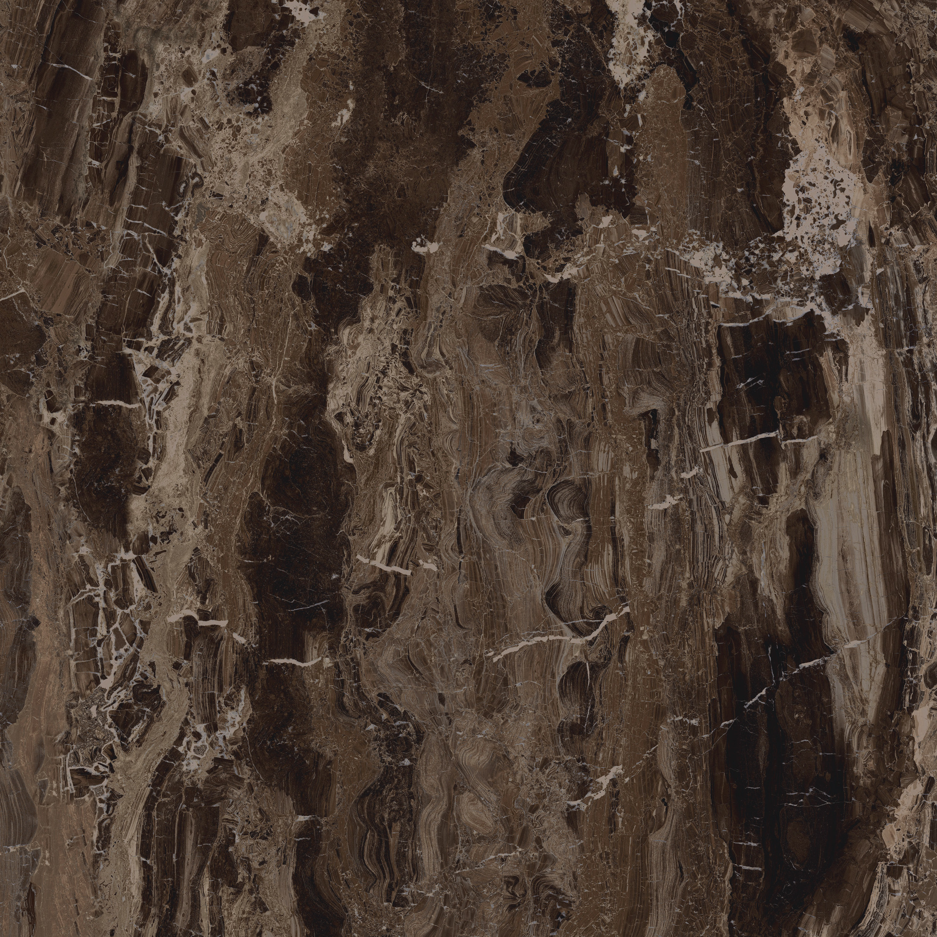 Grande Marble Look Frappuccino Rettificato Lux