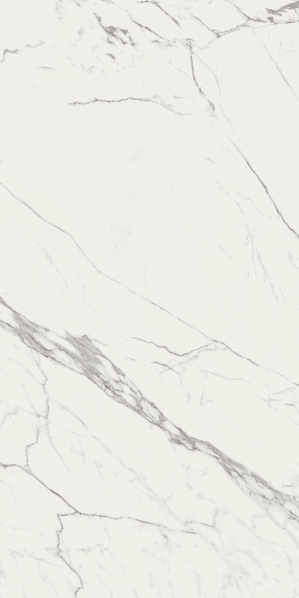 Grande Marble Look Statuario Rettificato Lux