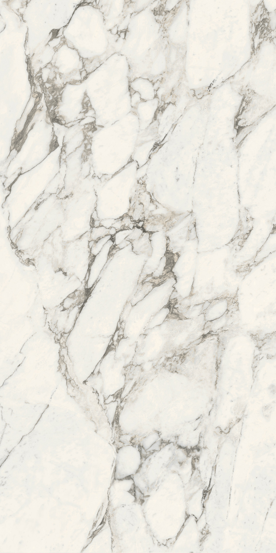 Grande Marble Look Calacatta Extra Satin Rett. 6mm