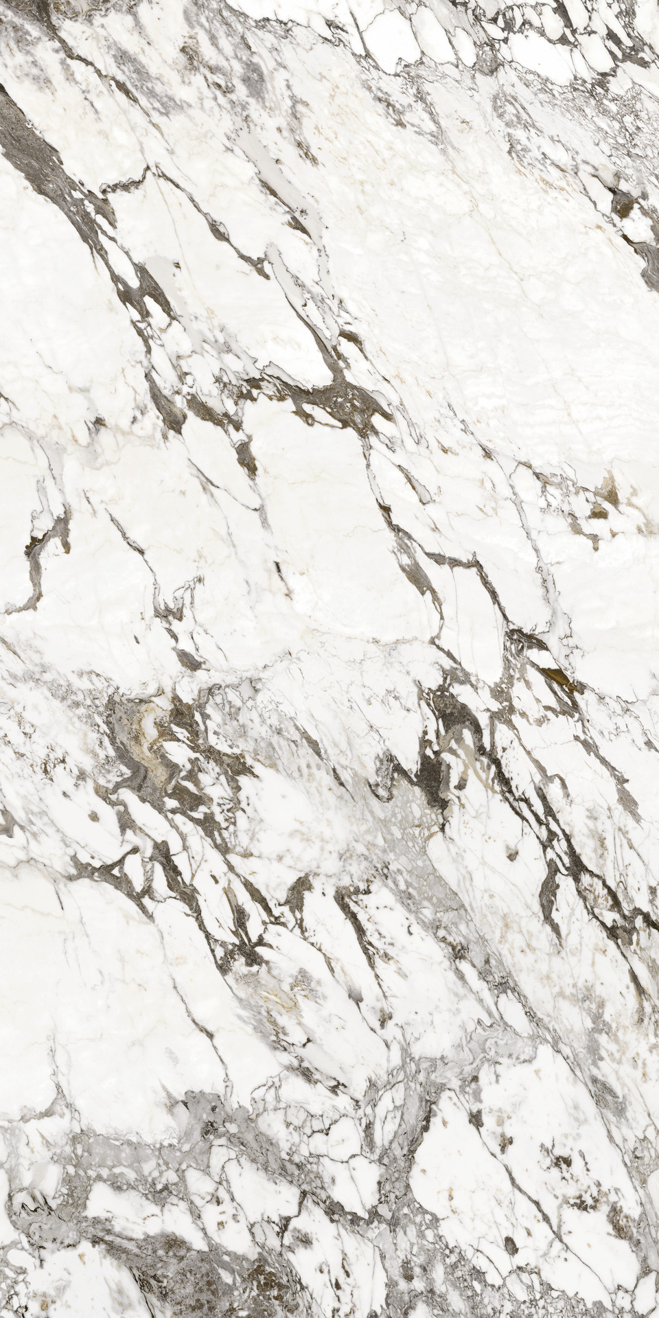 Grande Marble Look Capraia Bookmatch A Lux Rett. 6mm