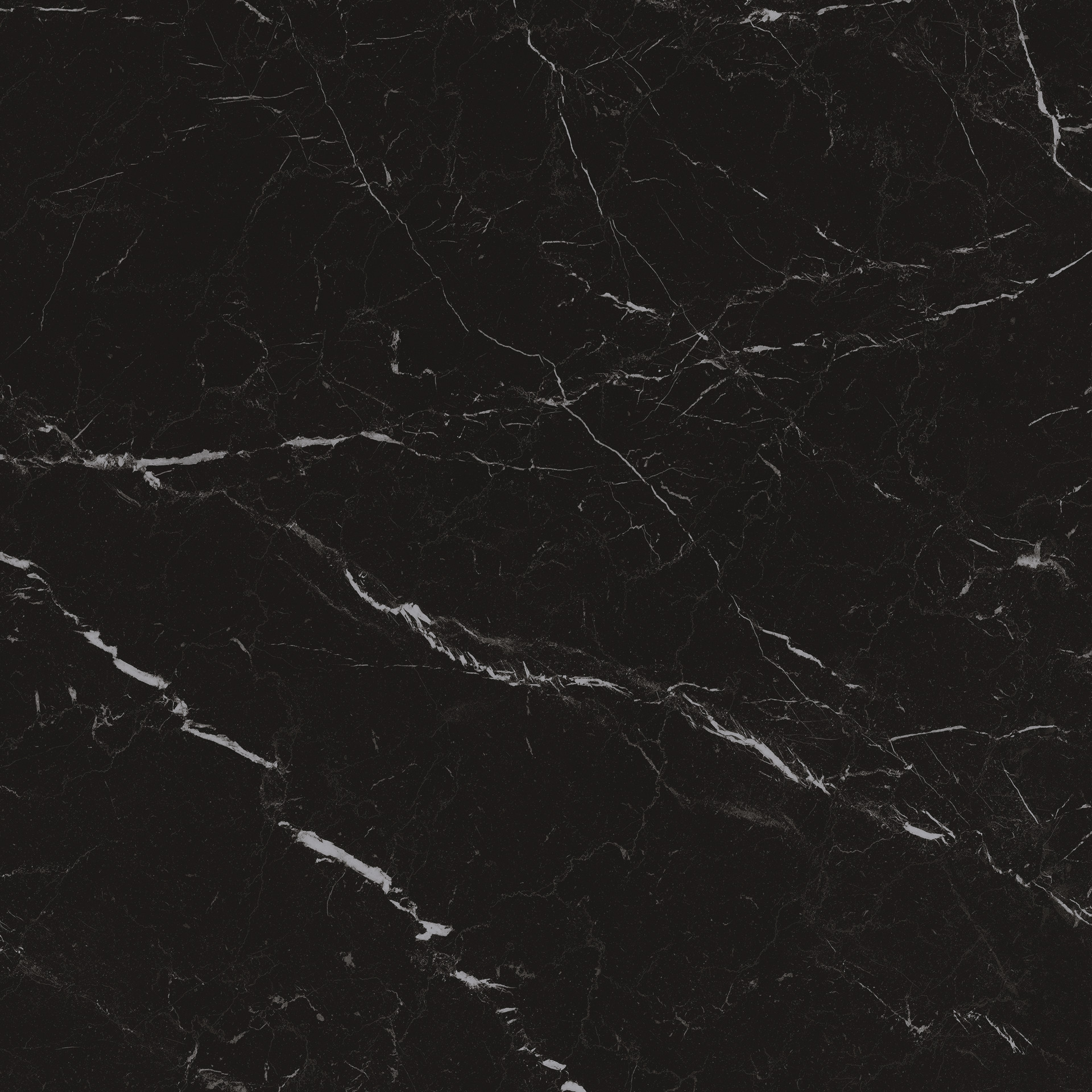 Grande Marble Look Elegant Black Lux Rettificato