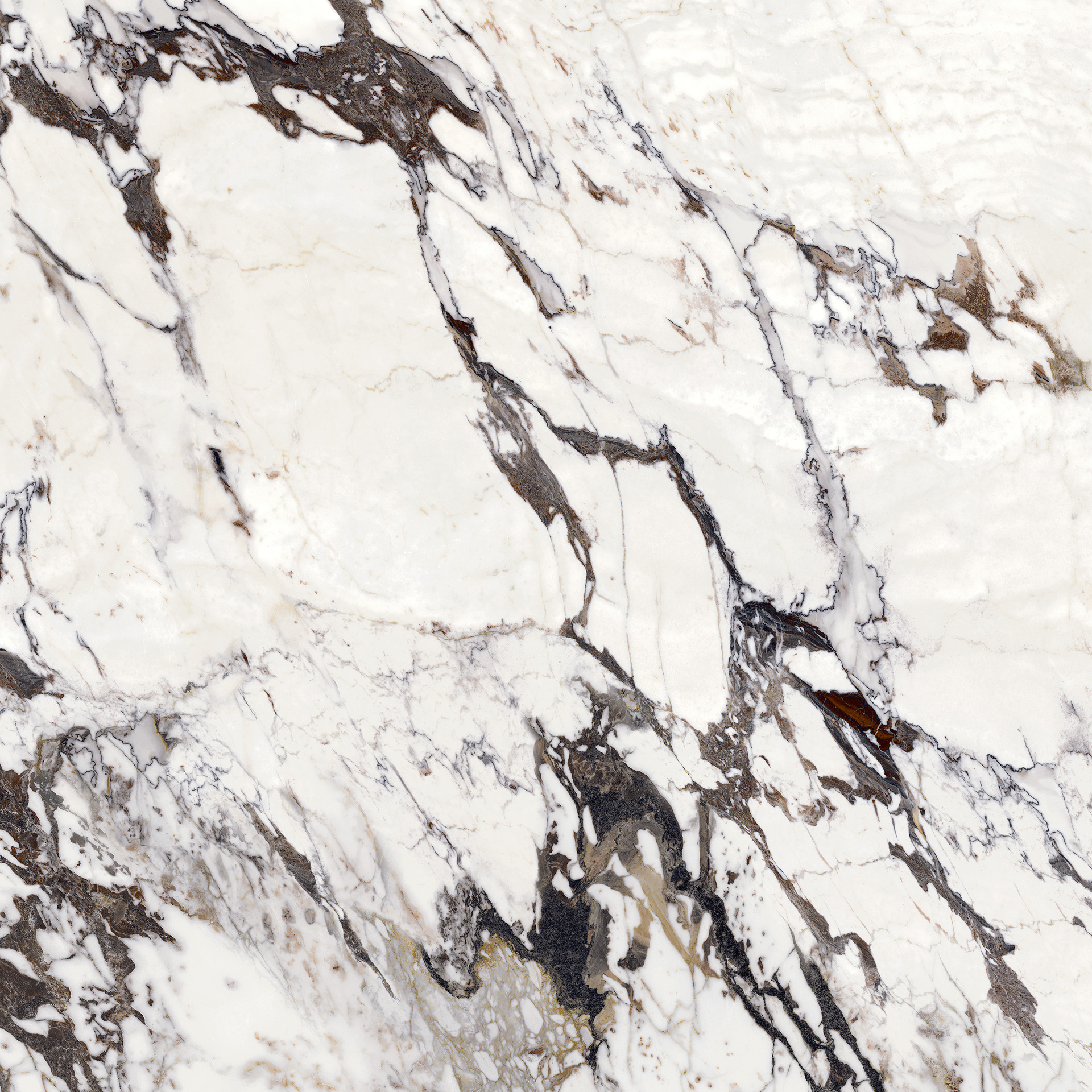 Grande Marble Look Capraia Lux Rettificato